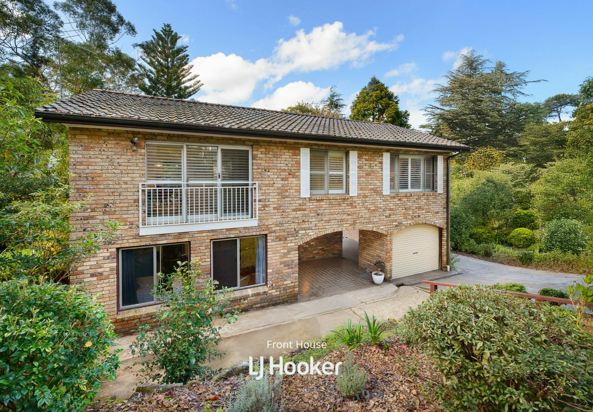 18 Craiglands Avenue, GORDON