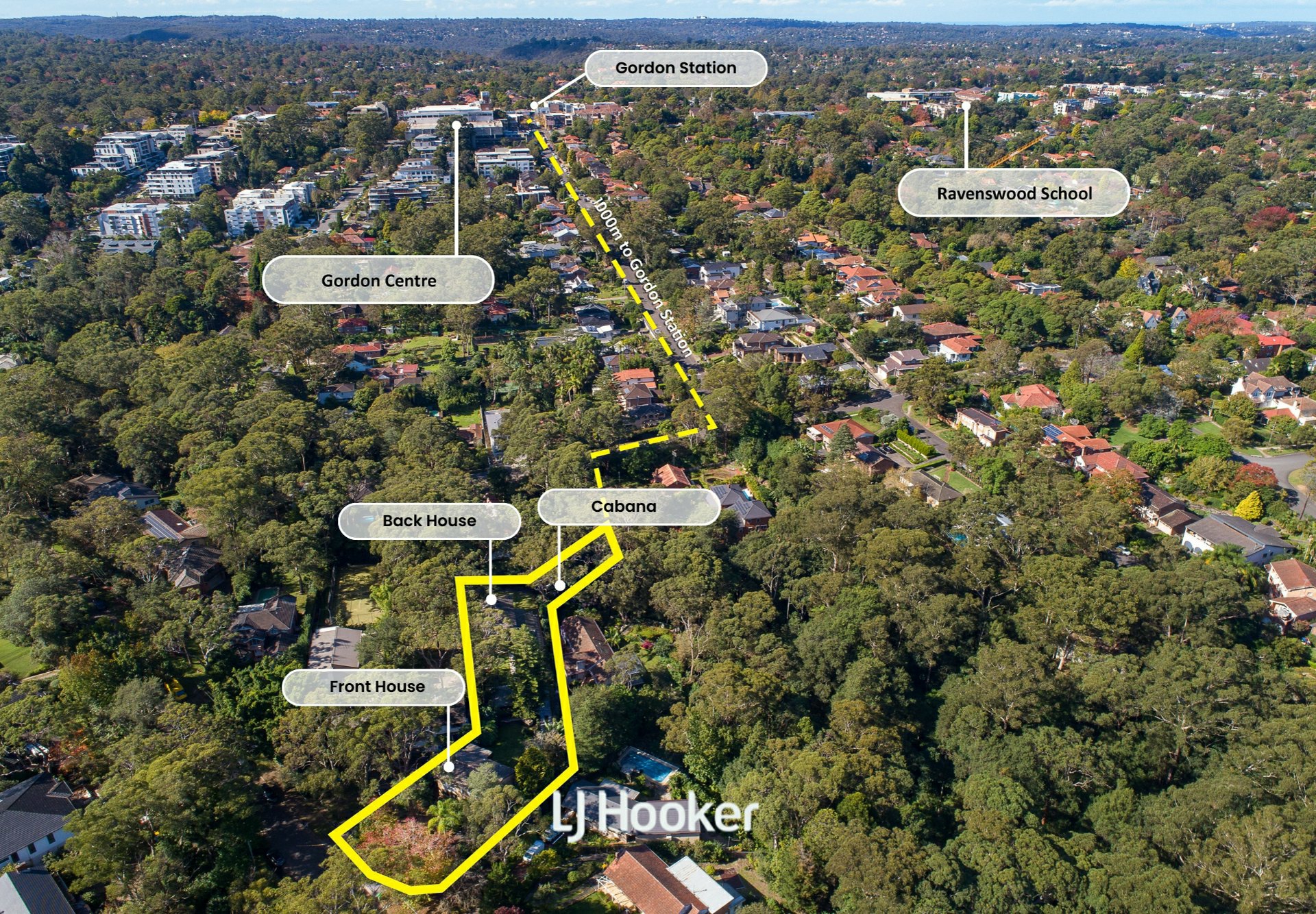 18 Craiglands Avenue, GORDON