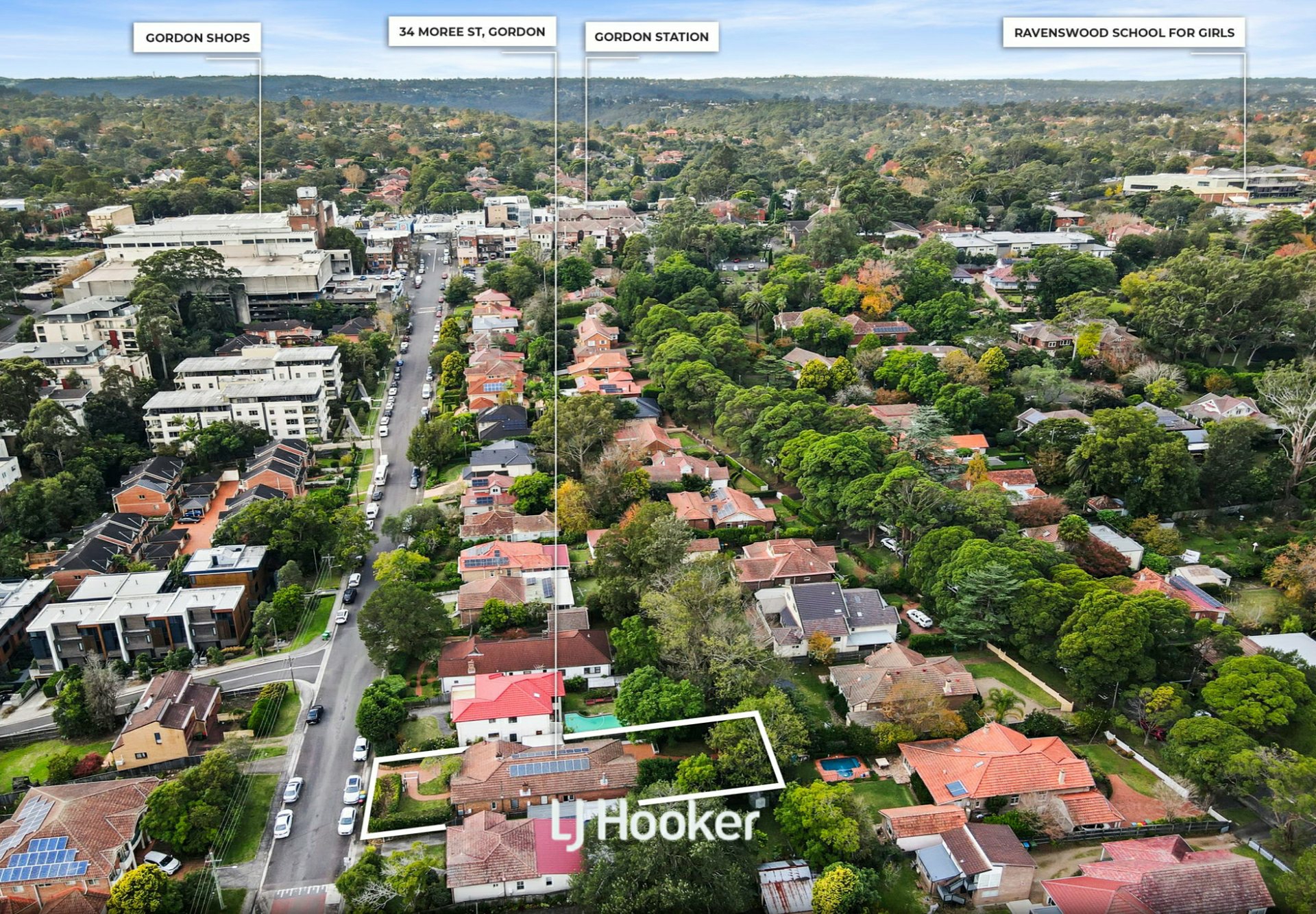 34 Moree Street, GORDON