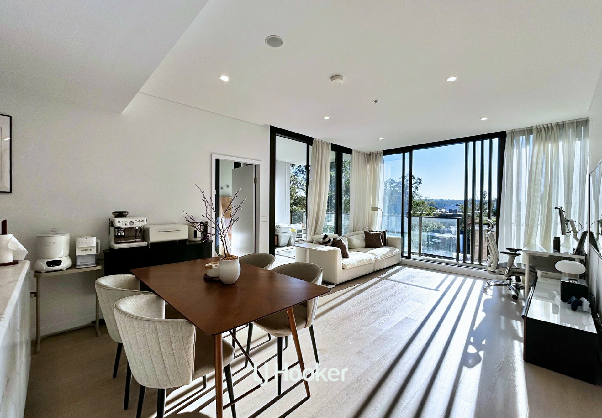 B607/82 Waterloo Road, MACQUARIE PARK