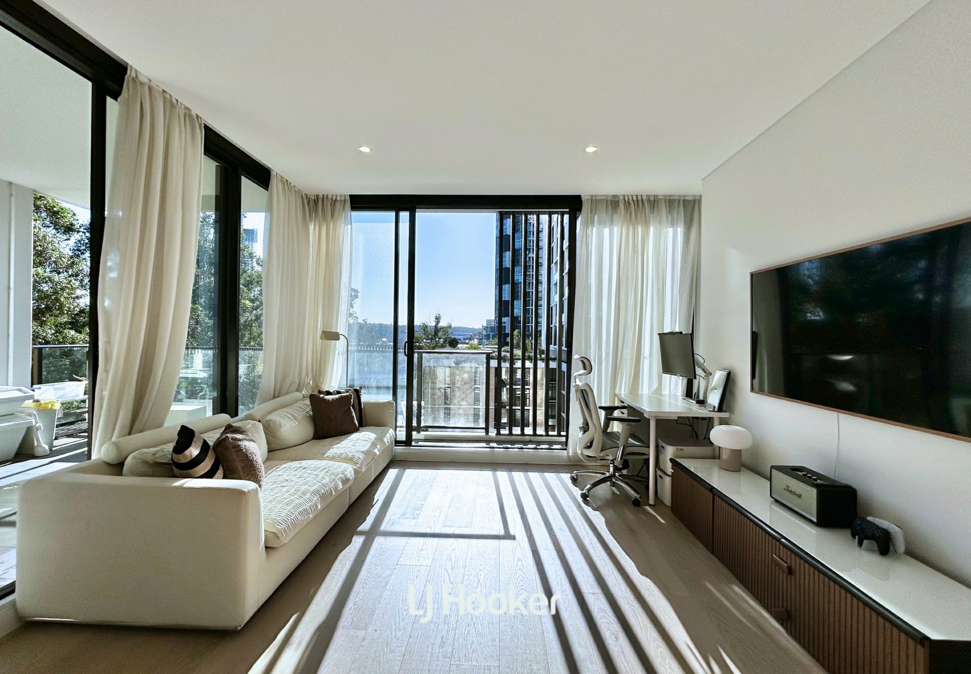B607/82 Waterloo Road, MACQUARIE PARK