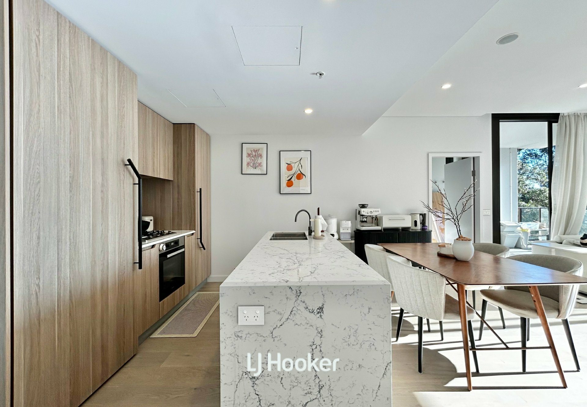 B607/82 Waterloo Road, MACQUARIE PARK