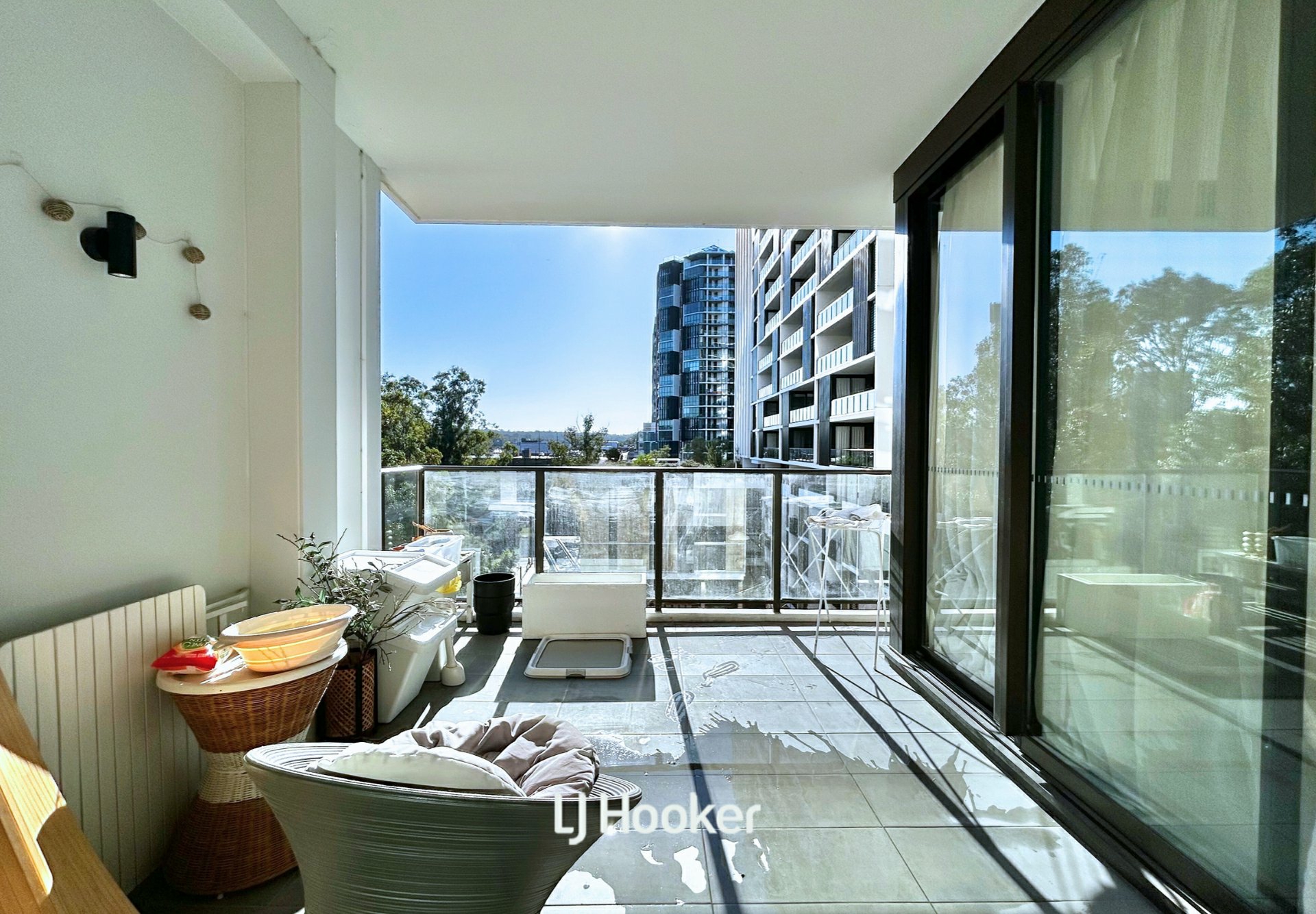 B607/82 Waterloo Road, MACQUARIE PARK
