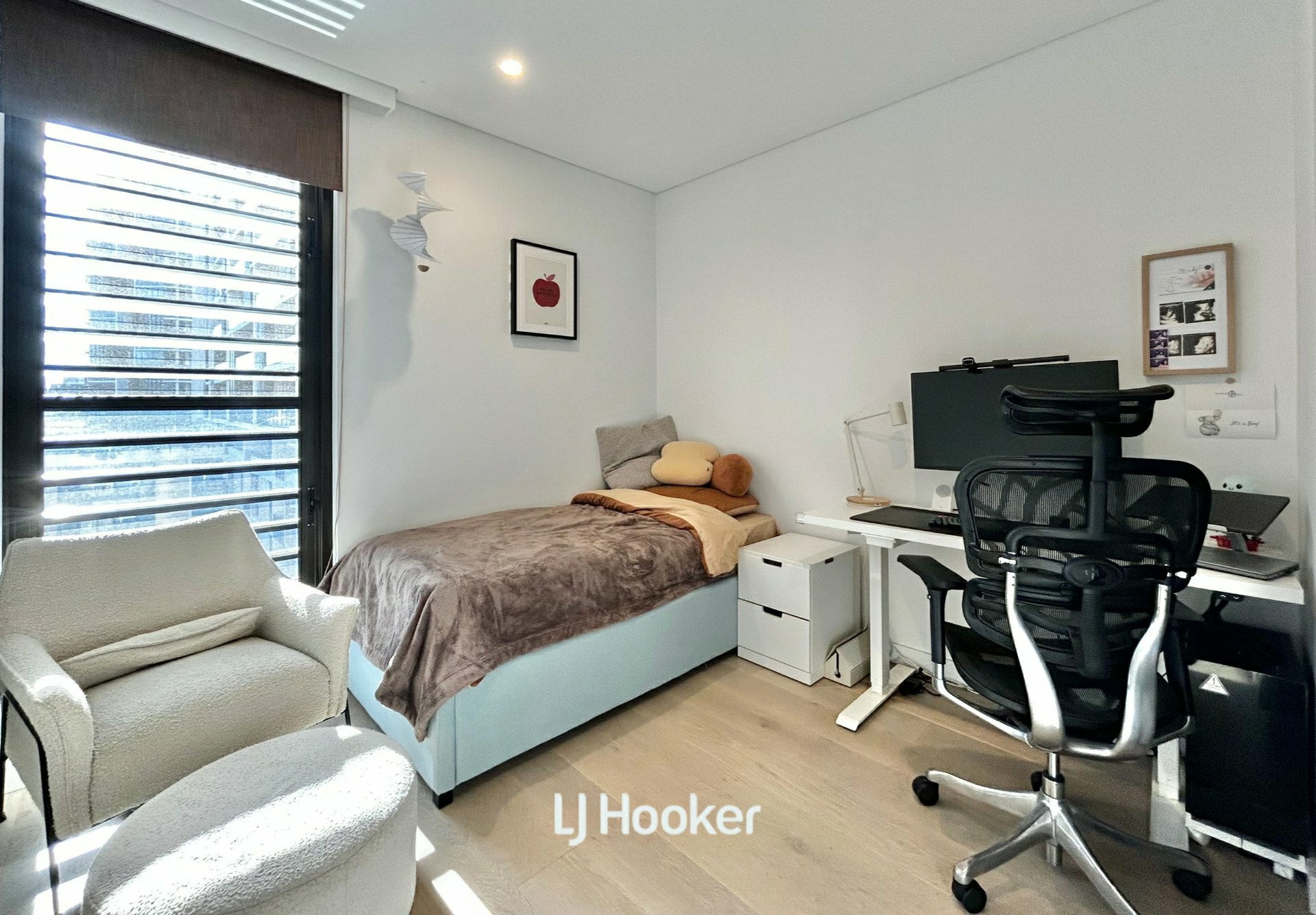 B607/82 Waterloo Road, MACQUARIE PARK