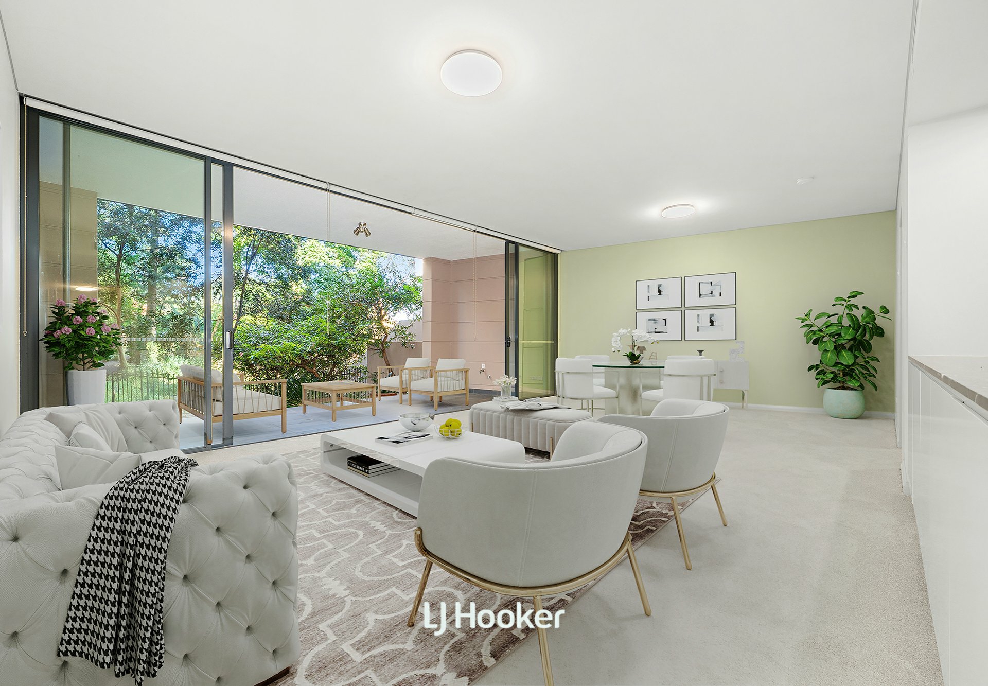 38/8-18 McIntyre Street, GORDON