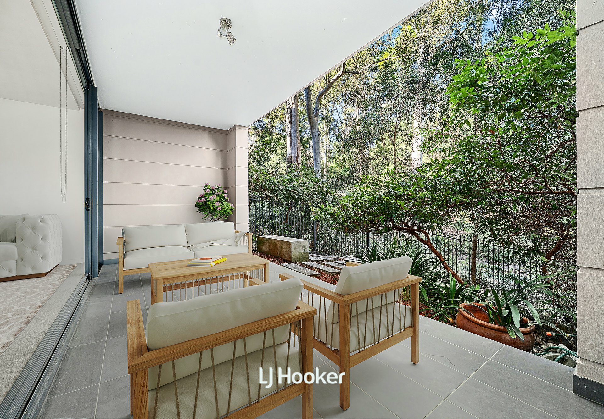 38/8-18 McIntyre Street, GORDON