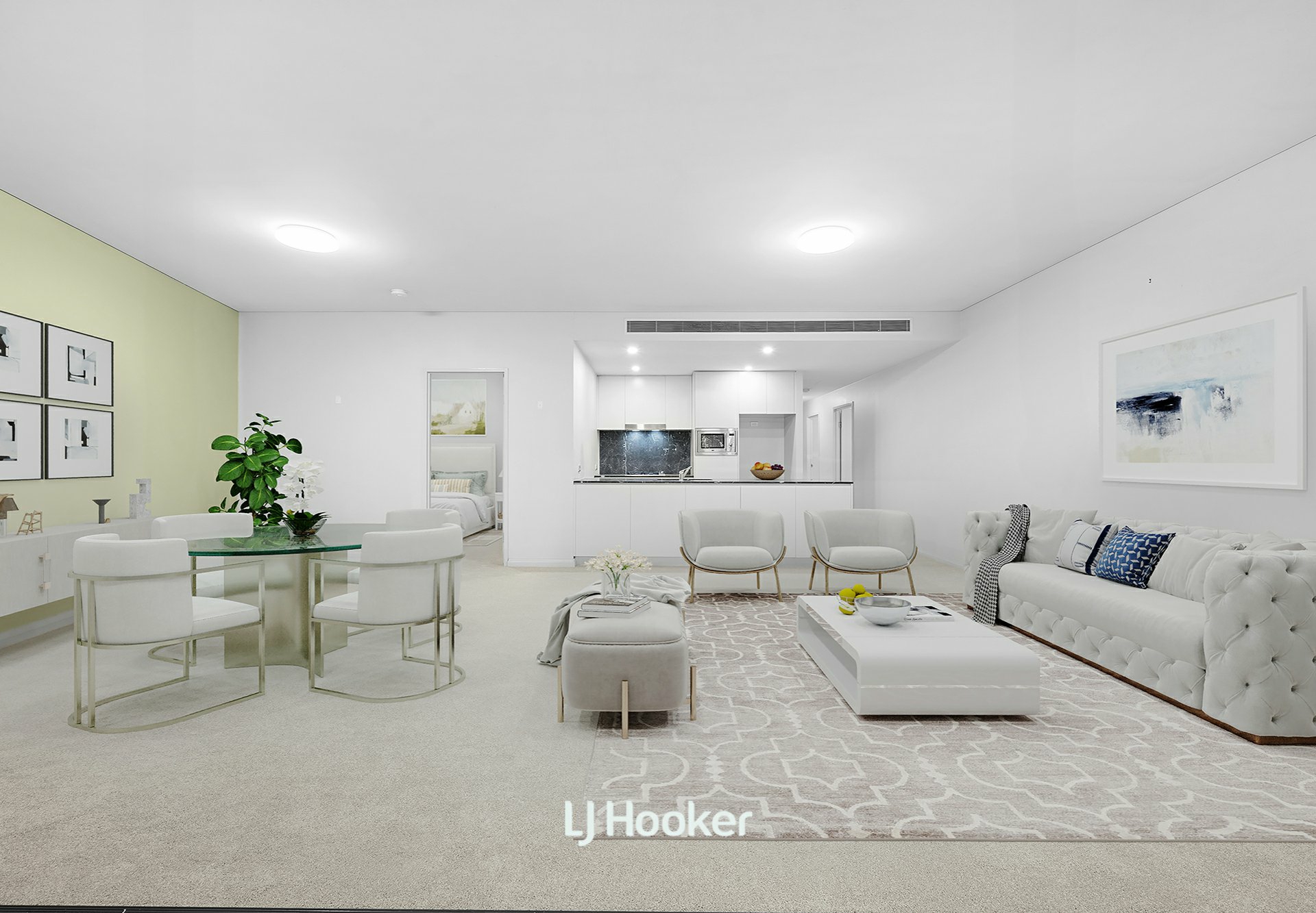 38/8-18 McIntyre Street, GORDON