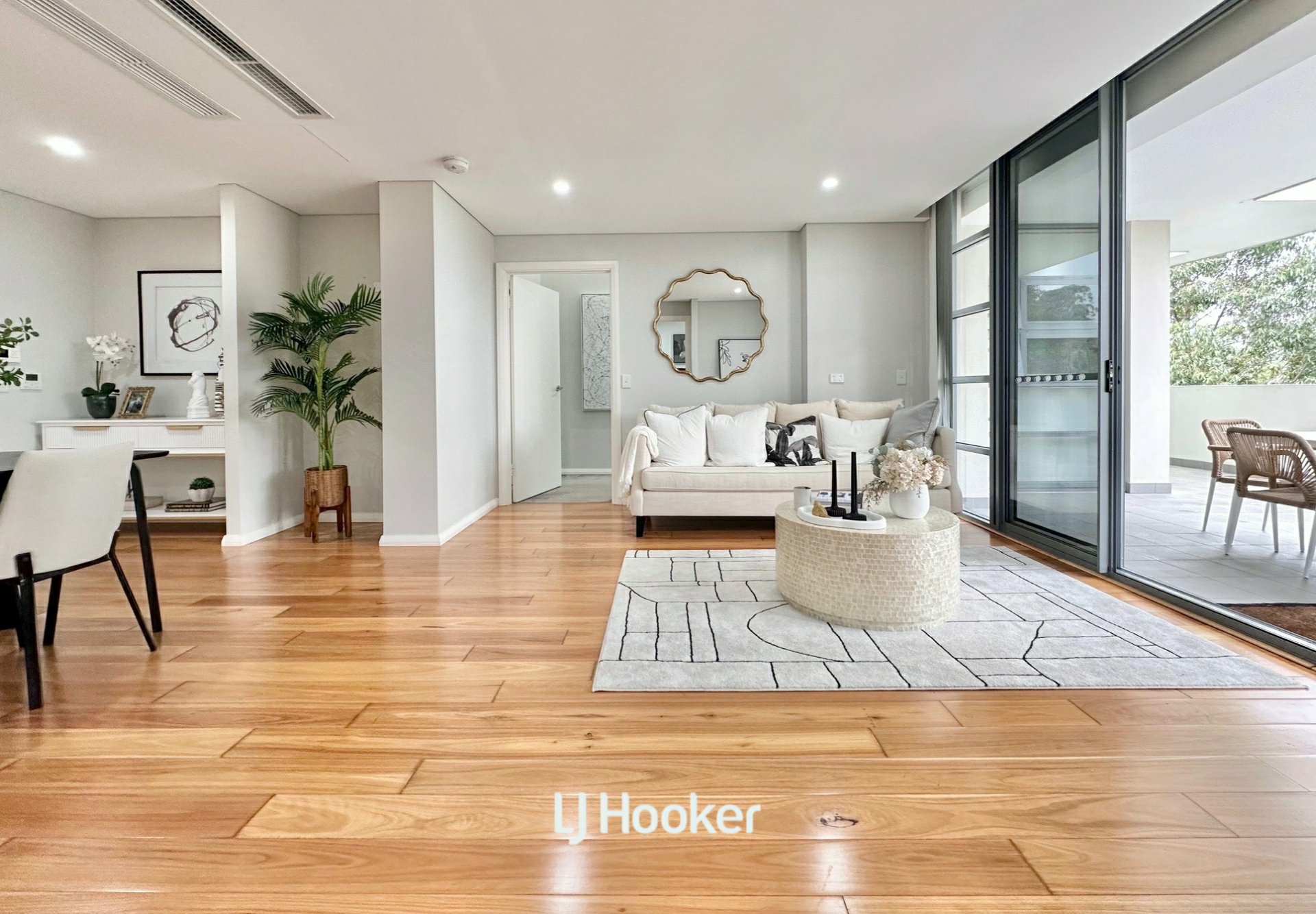 35/15-19 Havilah Road, LINDFIELD
