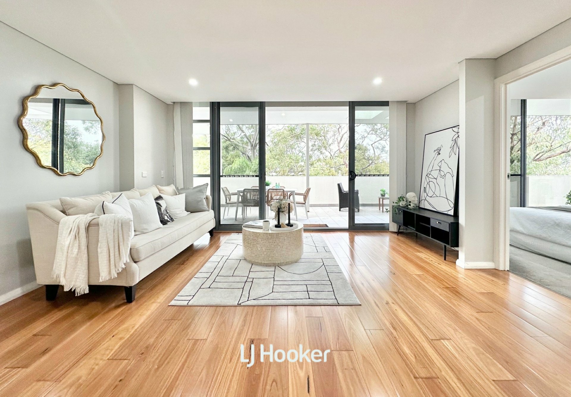 35/15-19 Havilah Road, LINDFIELD