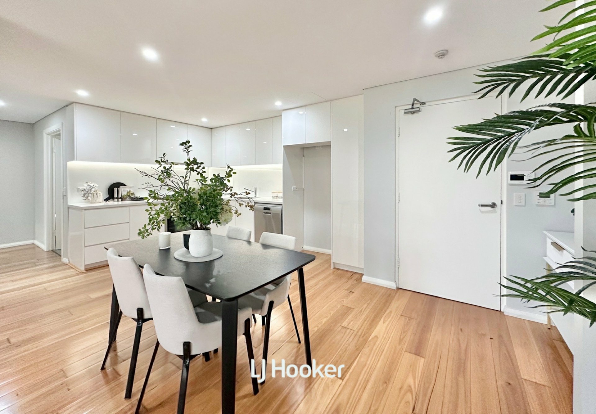 35/15-19 Havilah Road, LINDFIELD