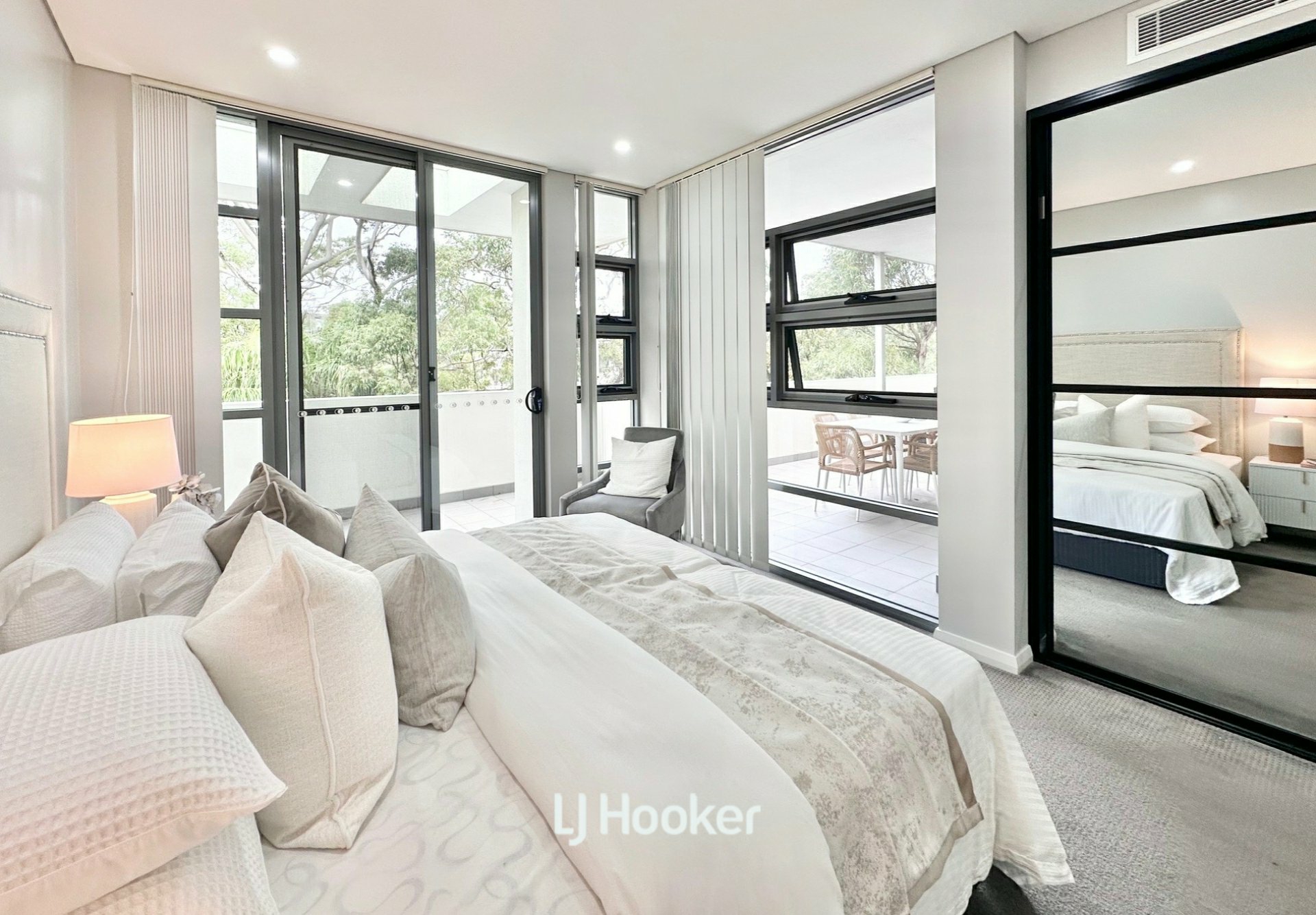35/15-19 Havilah Road, LINDFIELD