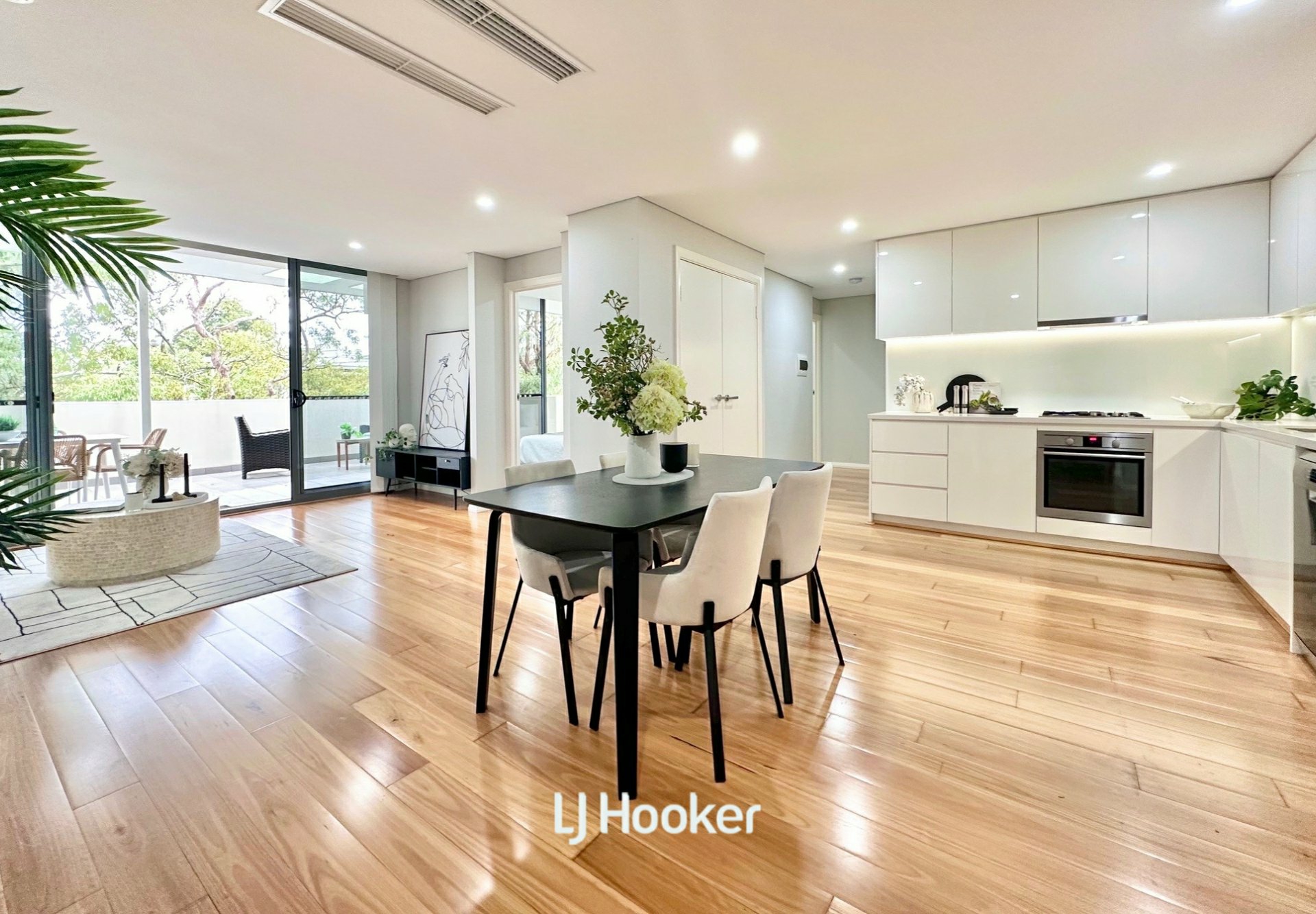 35/15-19 Havilah Road, LINDFIELD