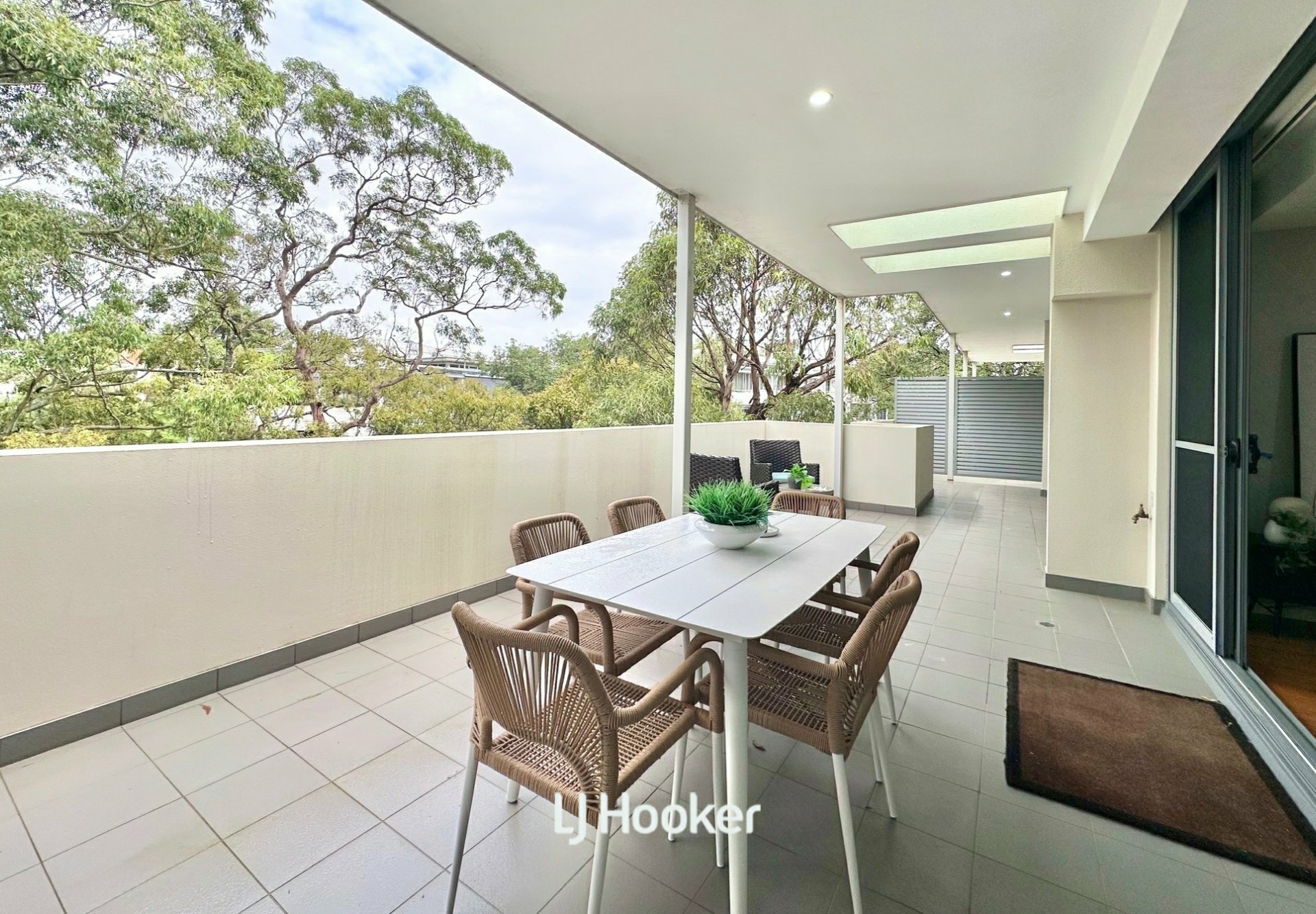 35/15-19 Havilah Road, LINDFIELD