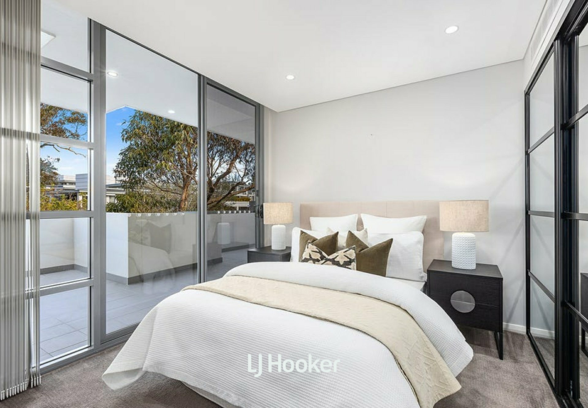 35/15-19 Havilah Road, LINDFIELD