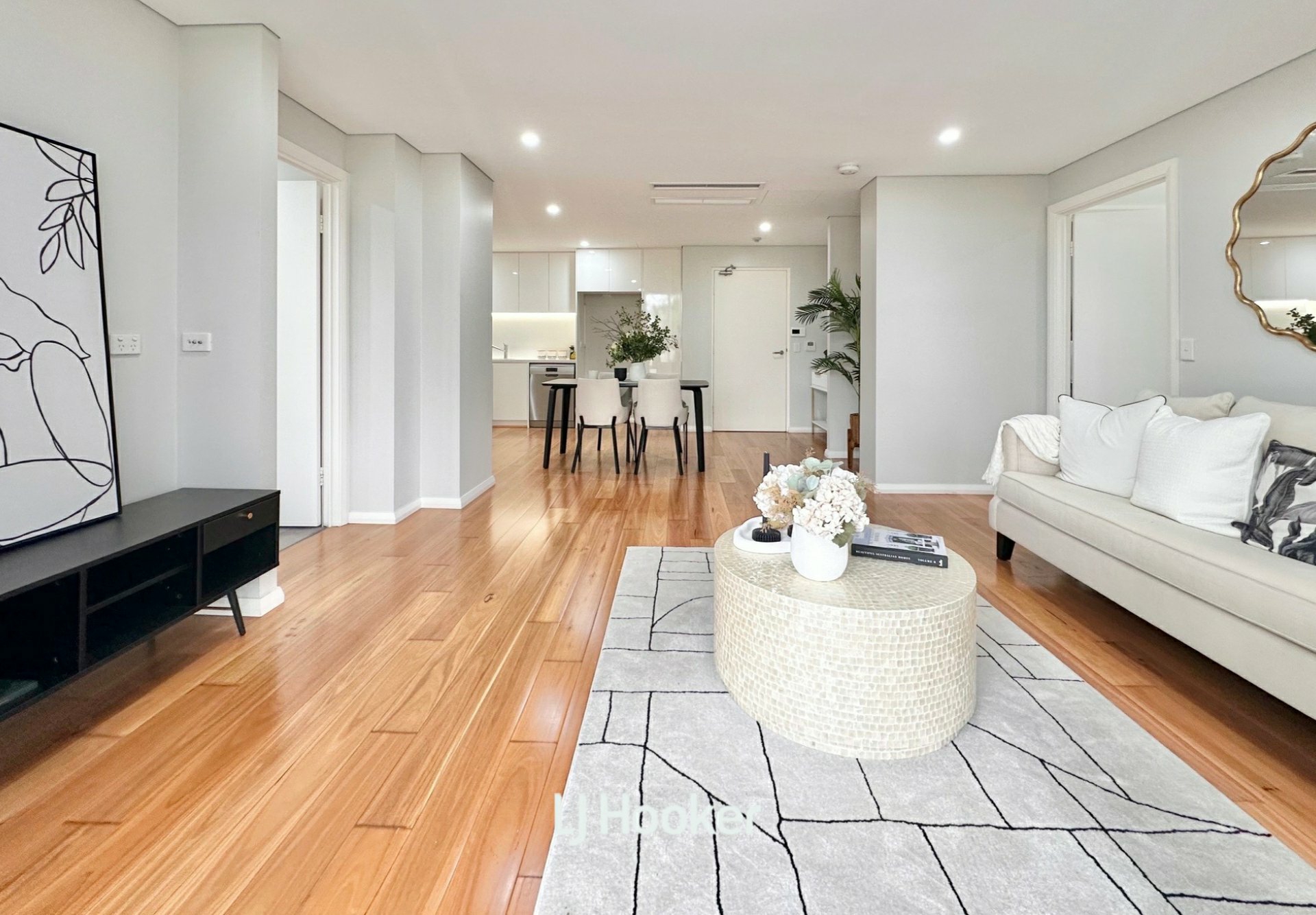 35/15-19 Havilah Road, LINDFIELD