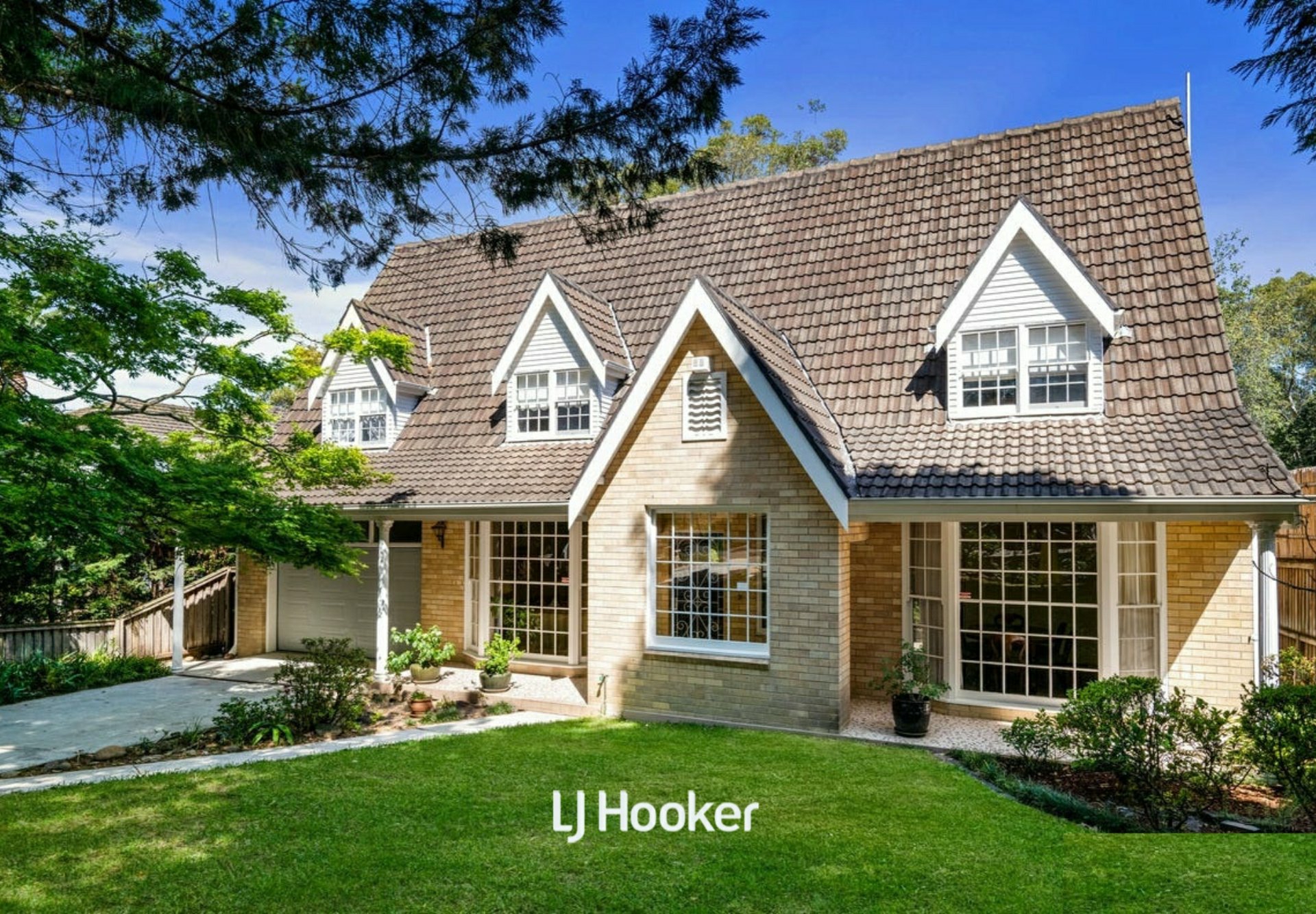 63 Stanhope Road, KILLARA