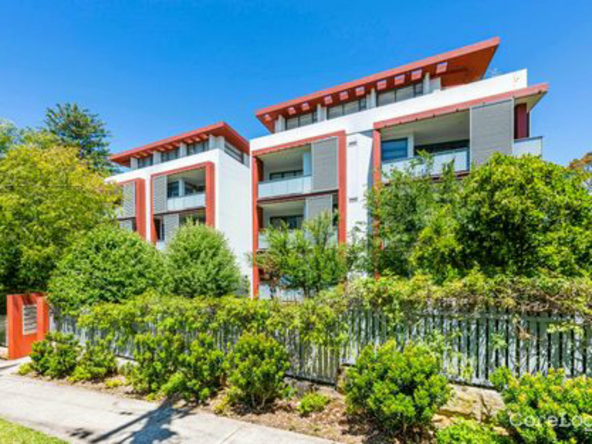 35/15-19 Havilah Road, LINDFIELD