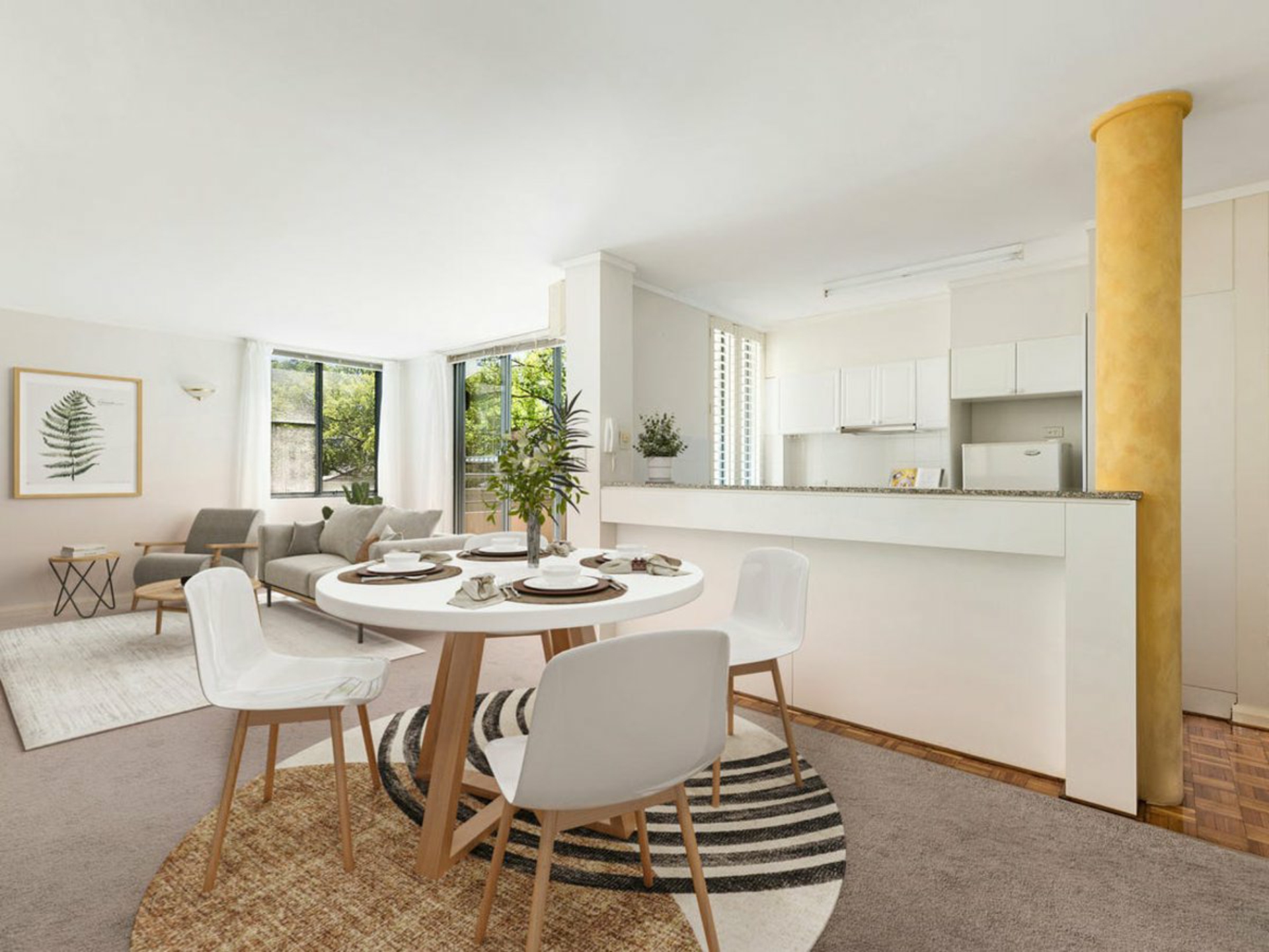 306/5-9 Everton Street, Pymble