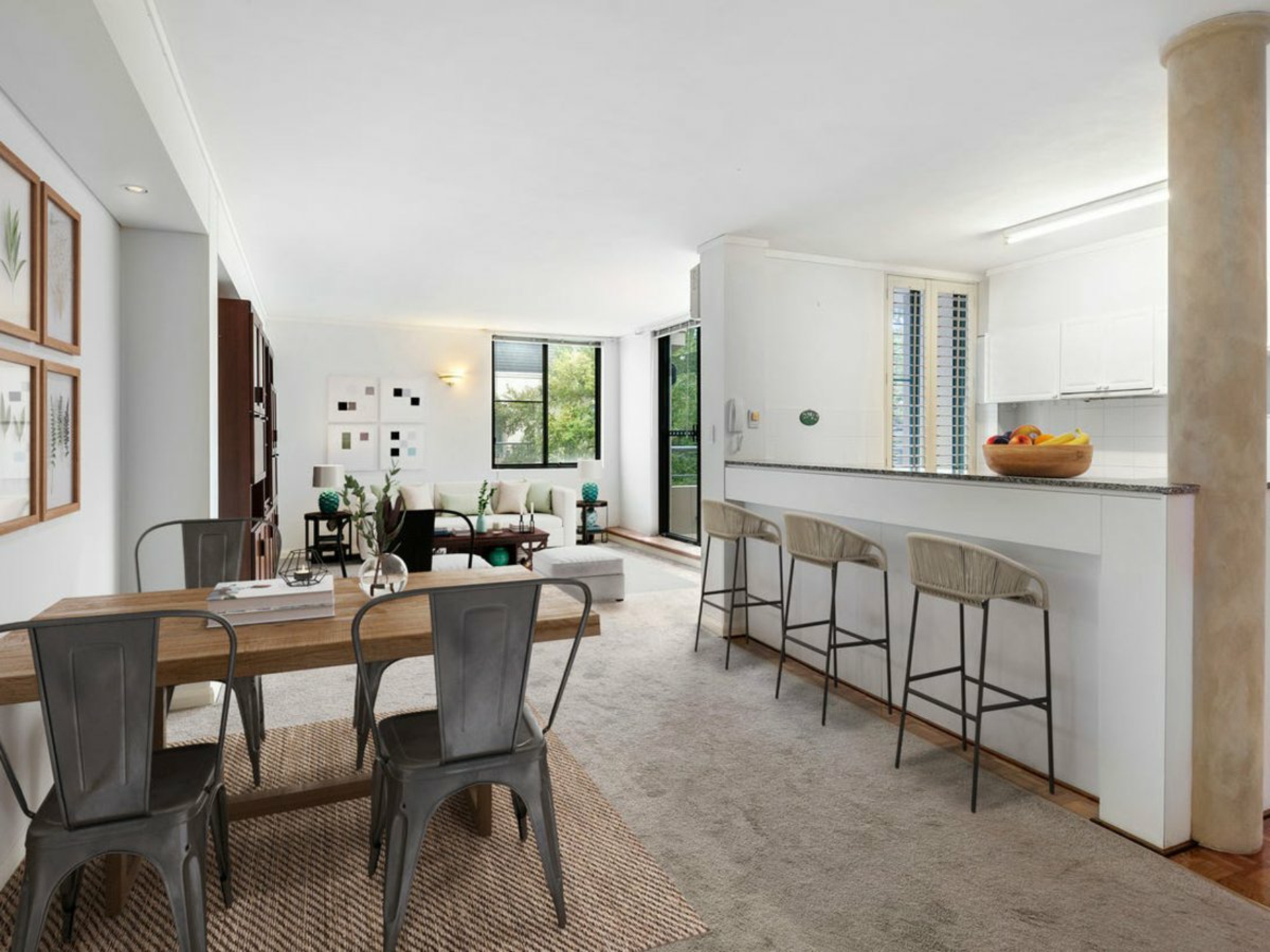 306/5-9 Everton Street, Pymble