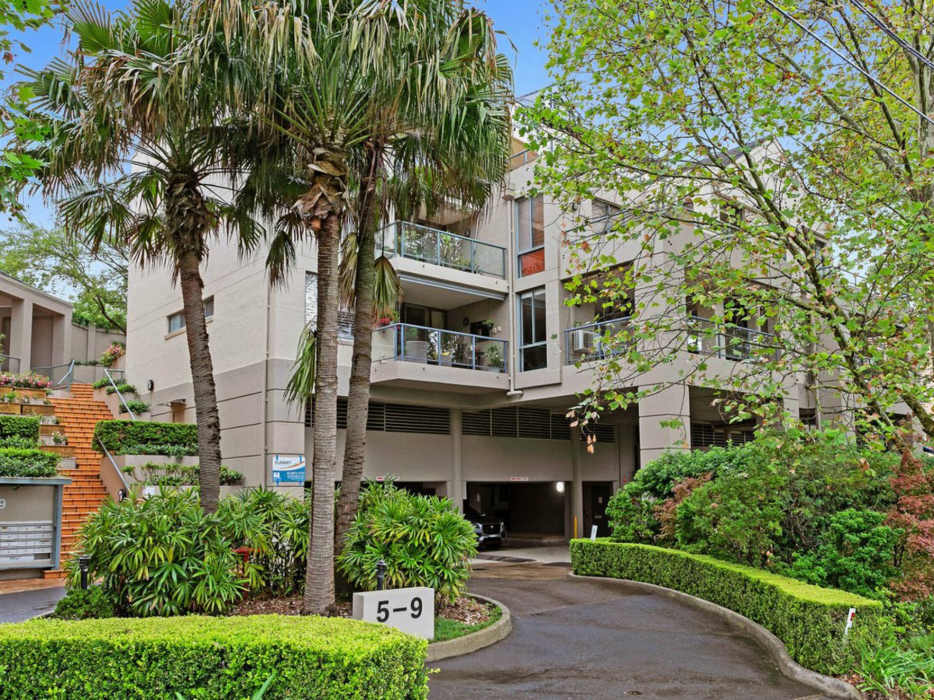 306/5-9 Everton Street, Pymble
