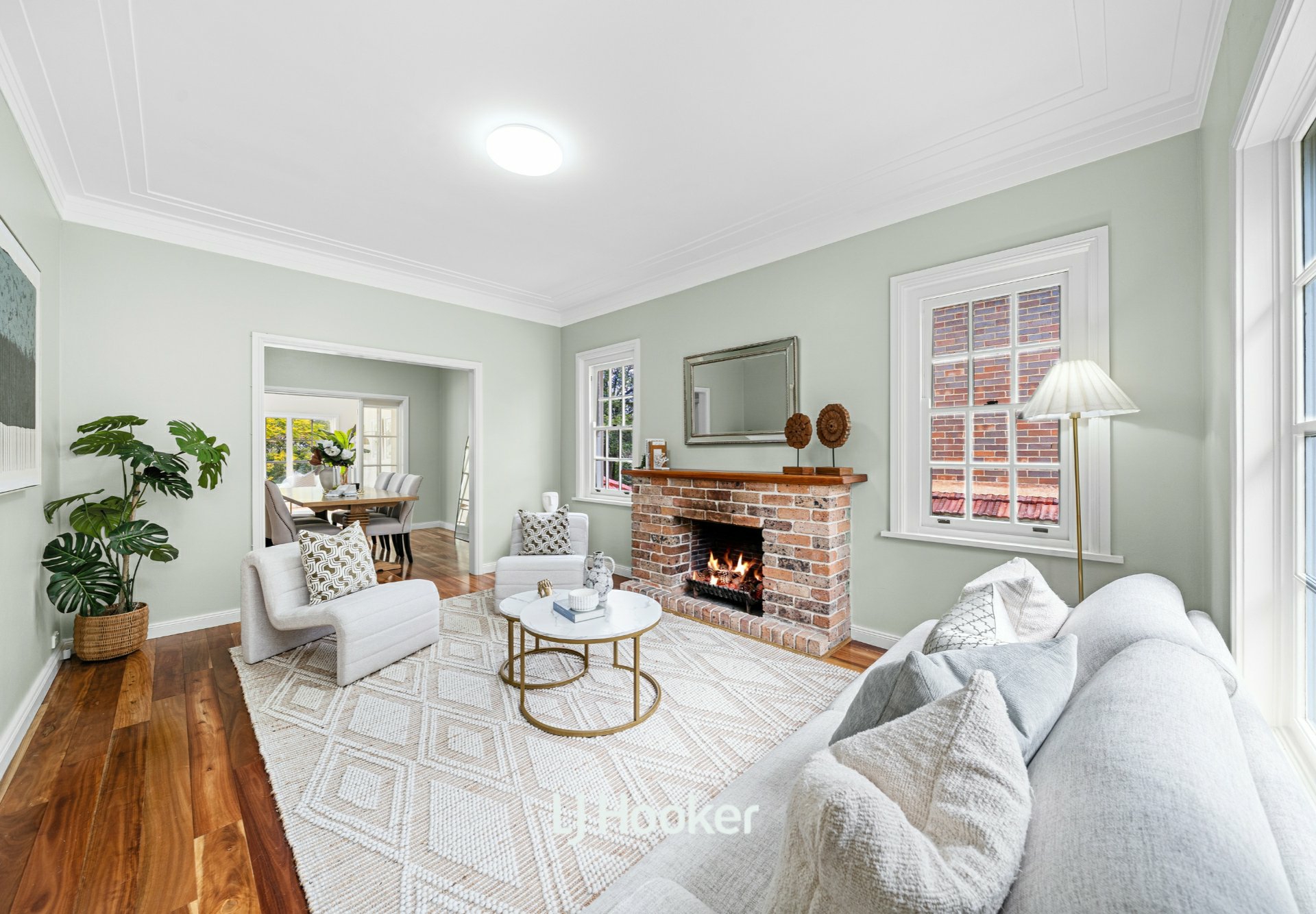 75 McIntosh Street, GORDON