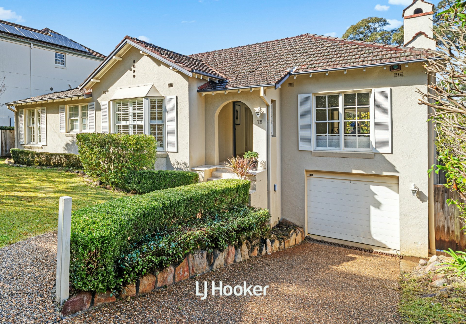 75 McIntosh Street, GORDON
