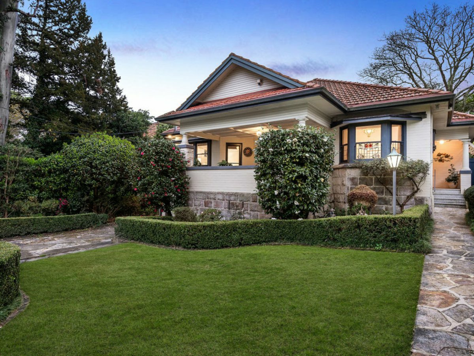 12A Treatts Road, Lindfield