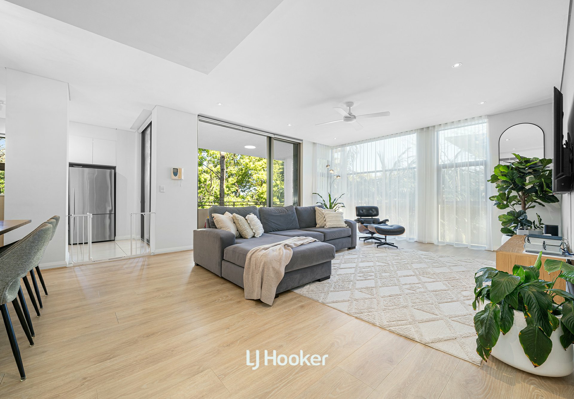 29/6 Clydesdale Place, Pymble