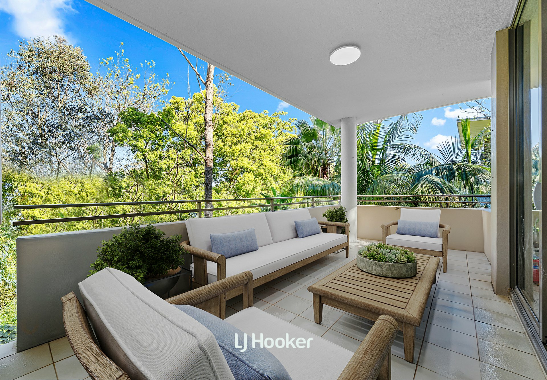 29/6 Clydesdale Place, Pymble