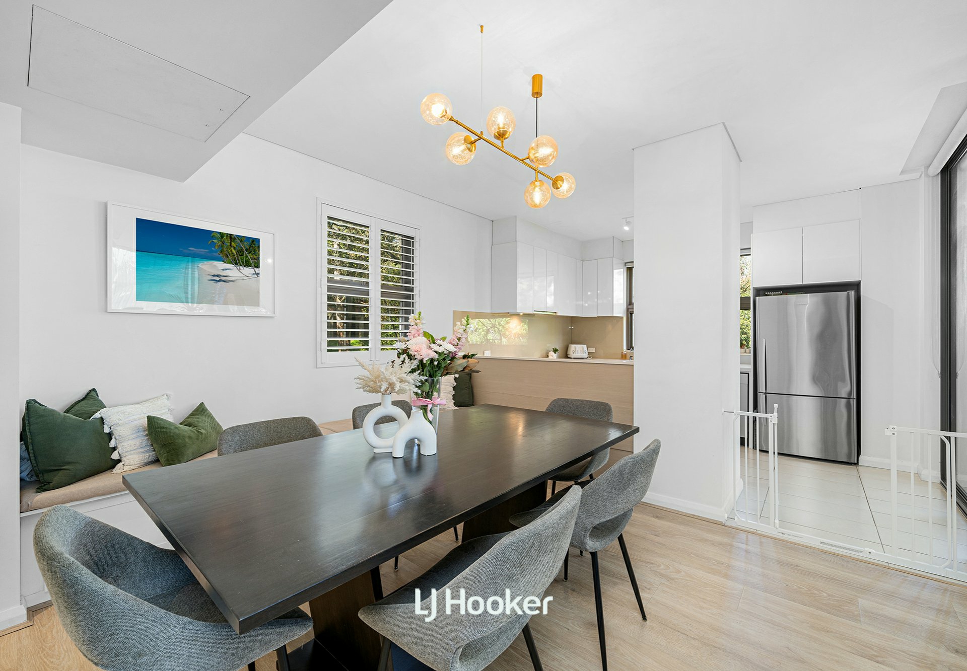 29/6 Clydesdale Place, Pymble