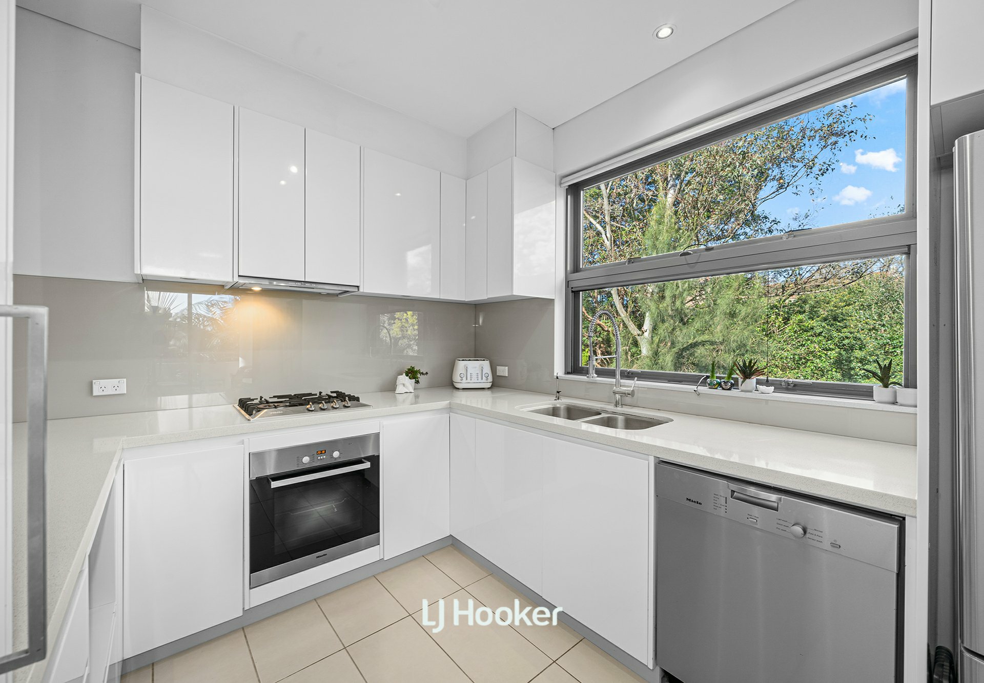 29/6 Clydesdale Place, Pymble