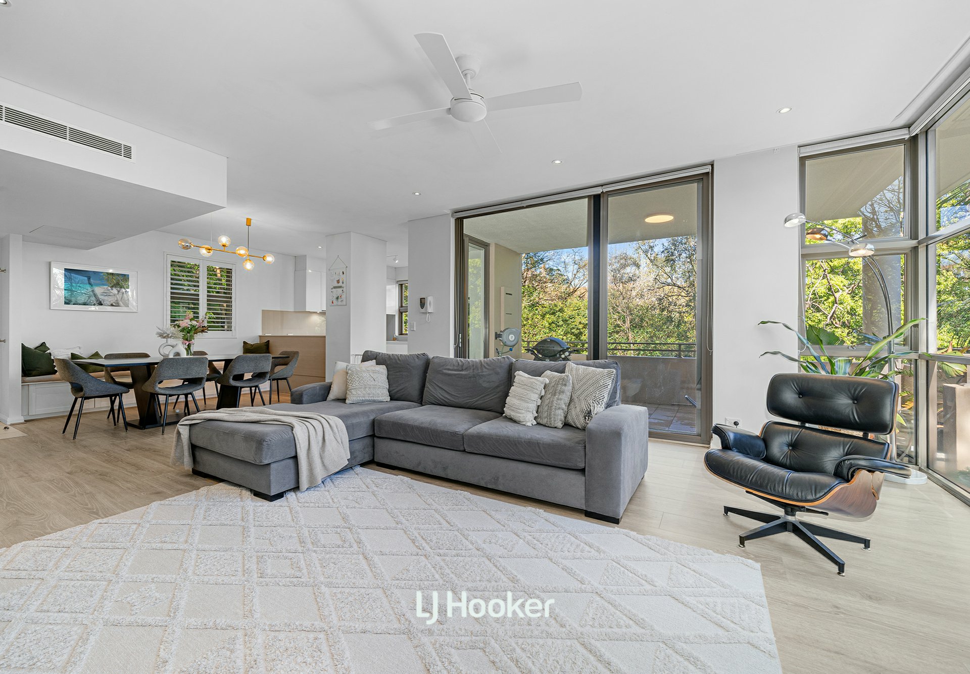 29/6 Clydesdale Place, Pymble