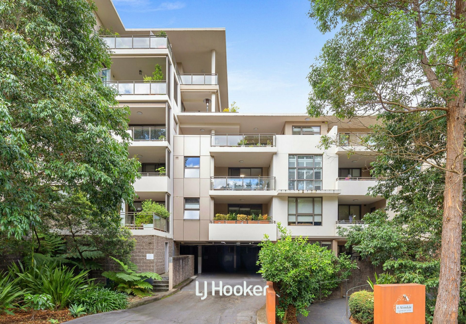 29/6 Clydesdale Place, Pymble
