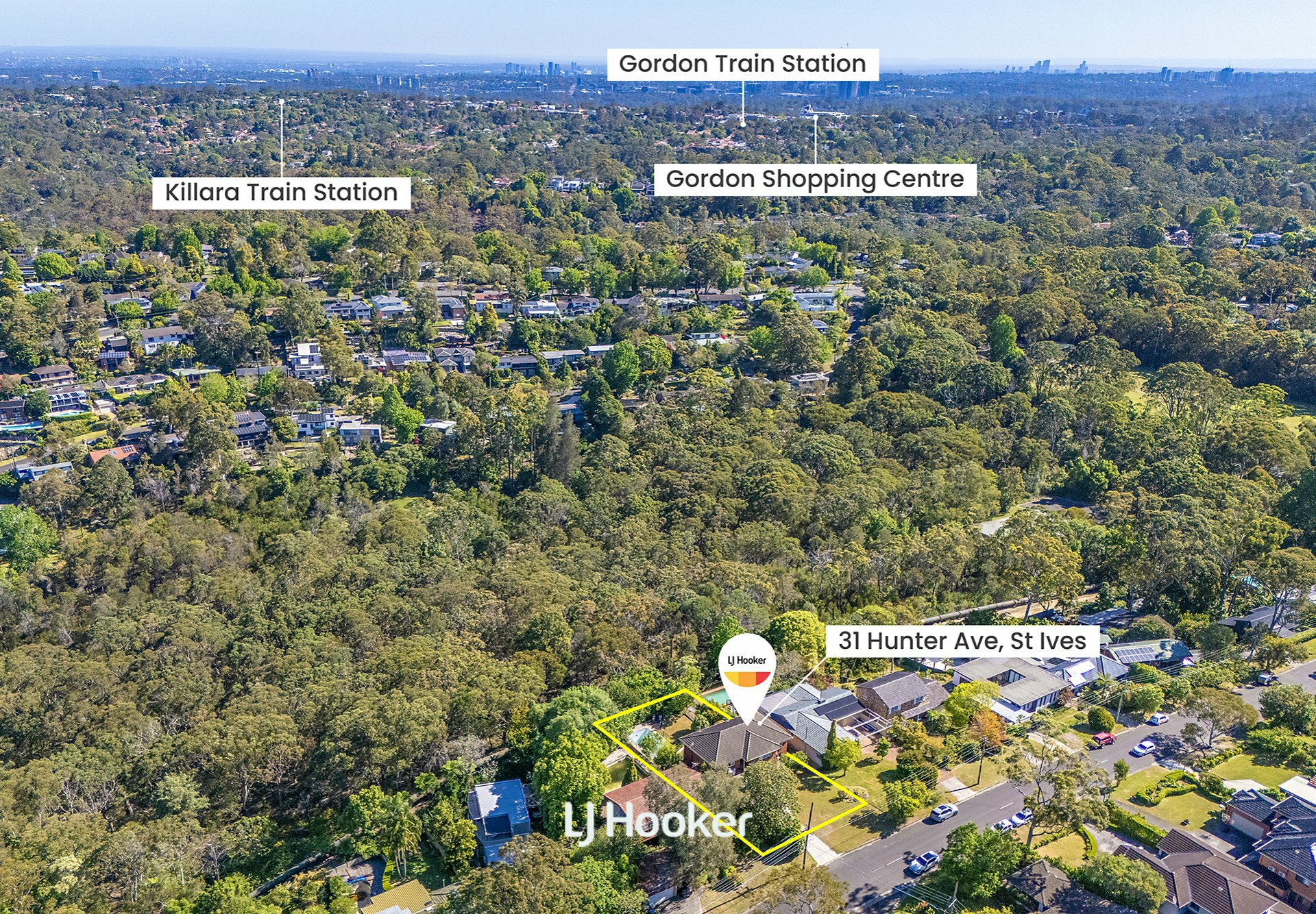 31 Hunter Avenue, St Ives