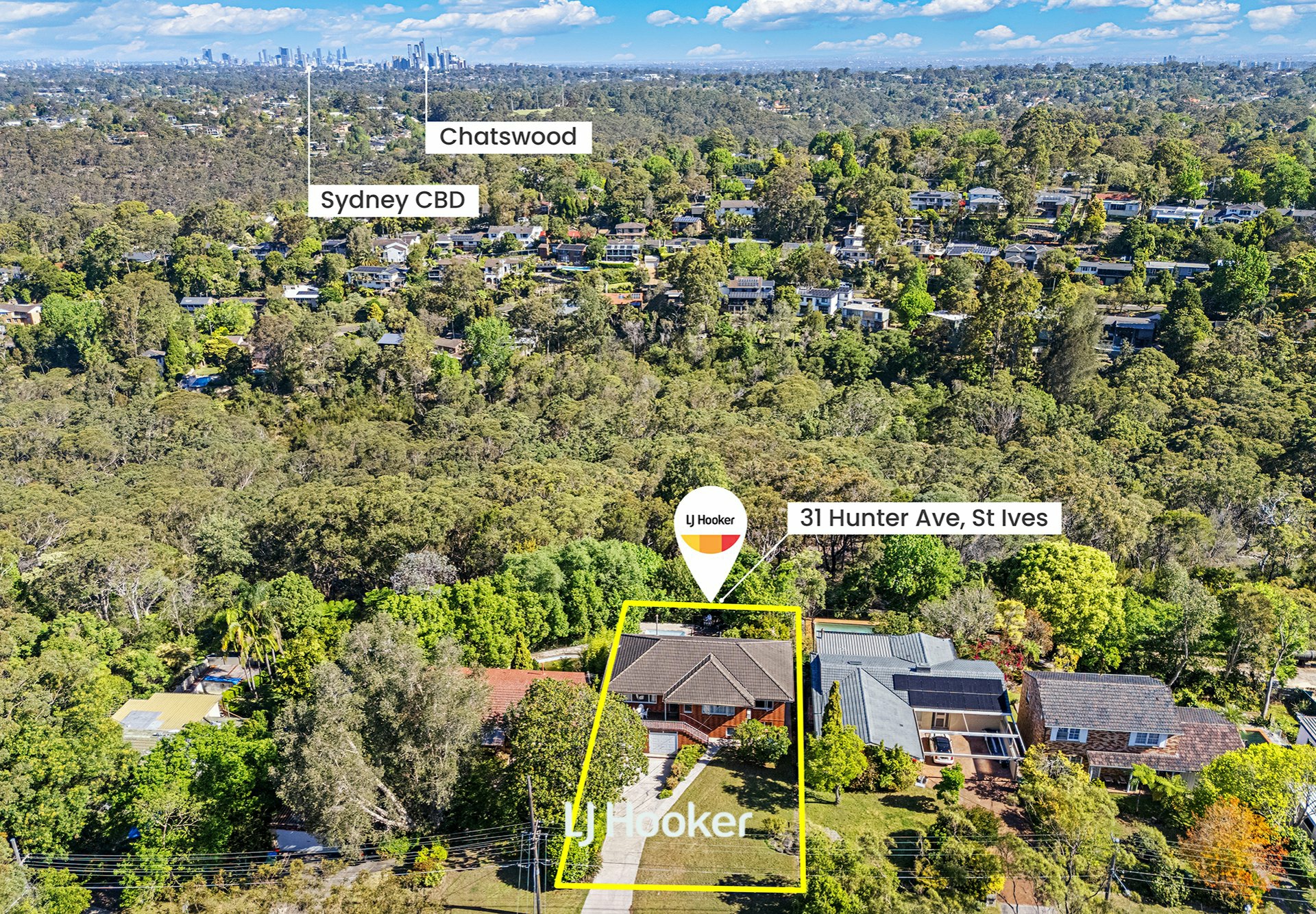 31 Hunter Avenue, St Ives