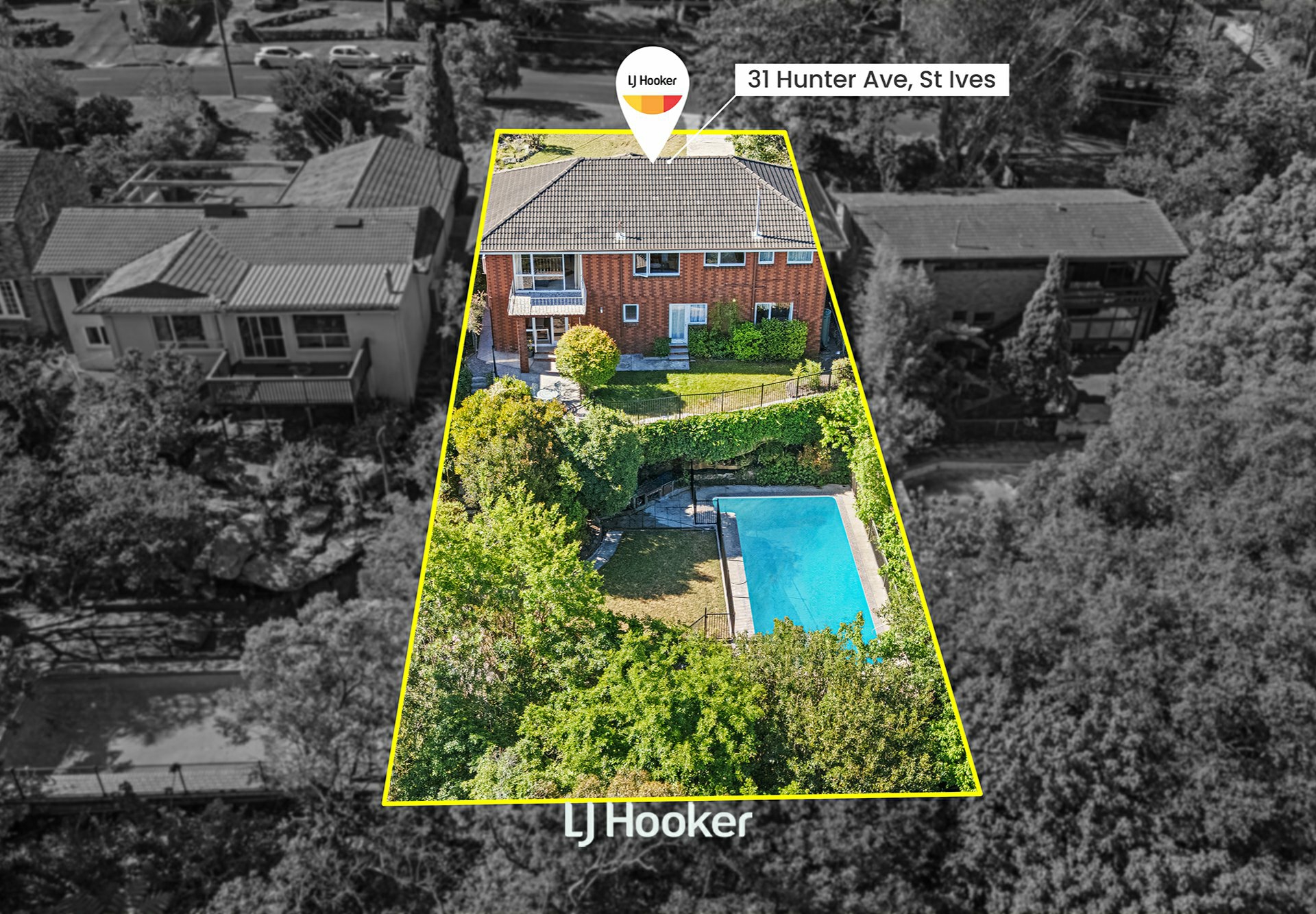 31 Hunter Avenue, St Ives