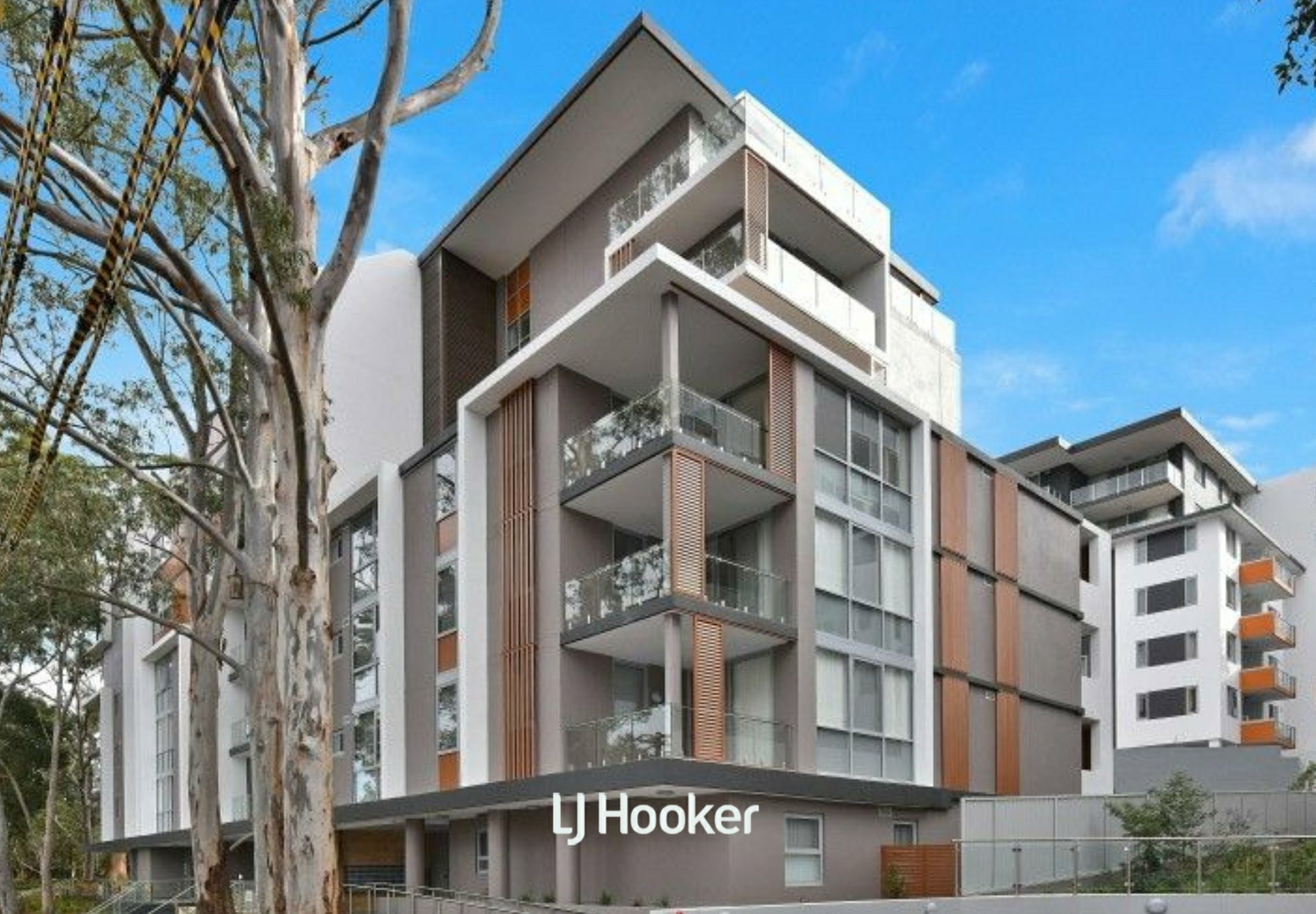 Gordon, NSW 2072 — photo from LJ Hooker Gordon