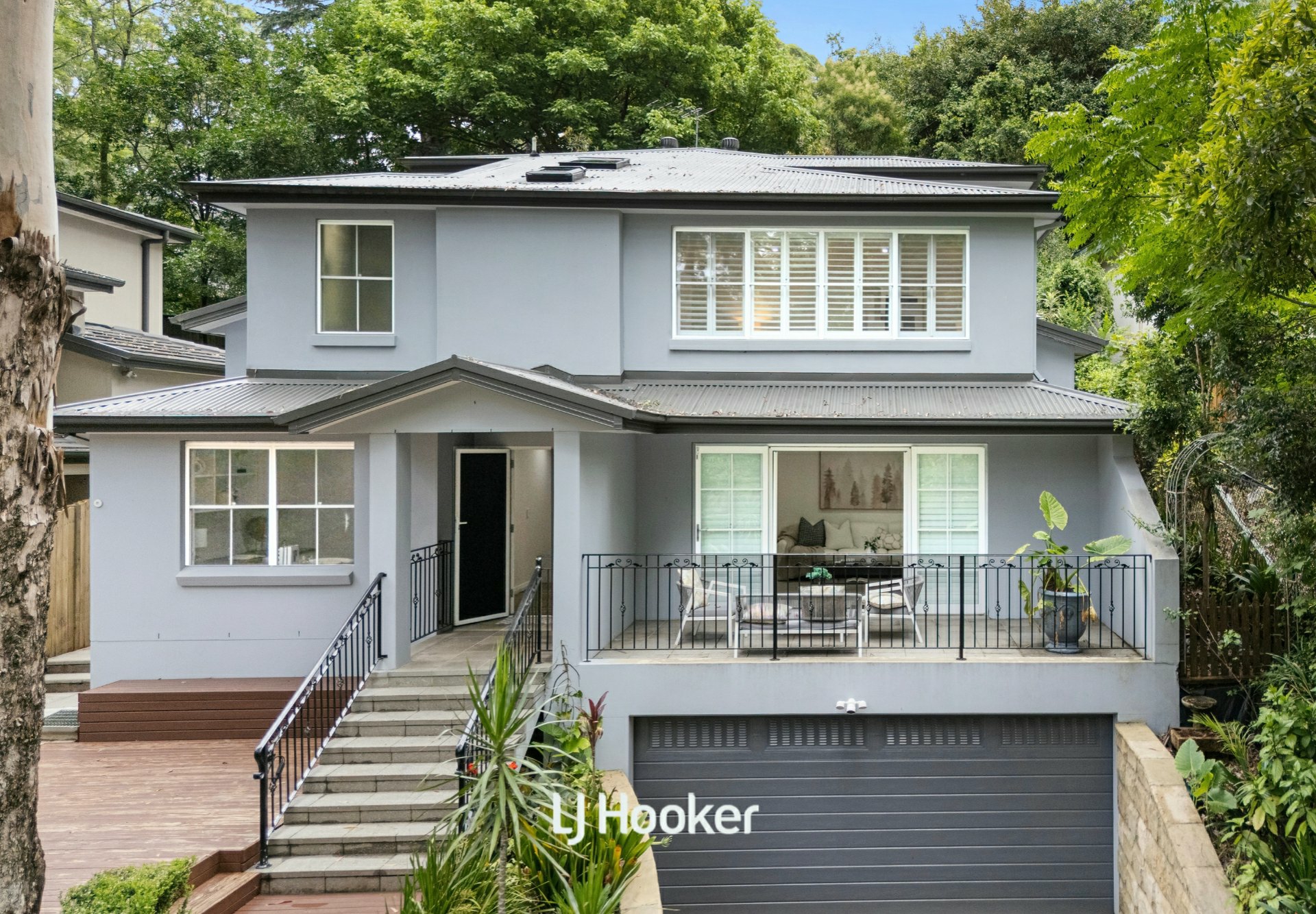 31 Marshall Avenue, Warrawee