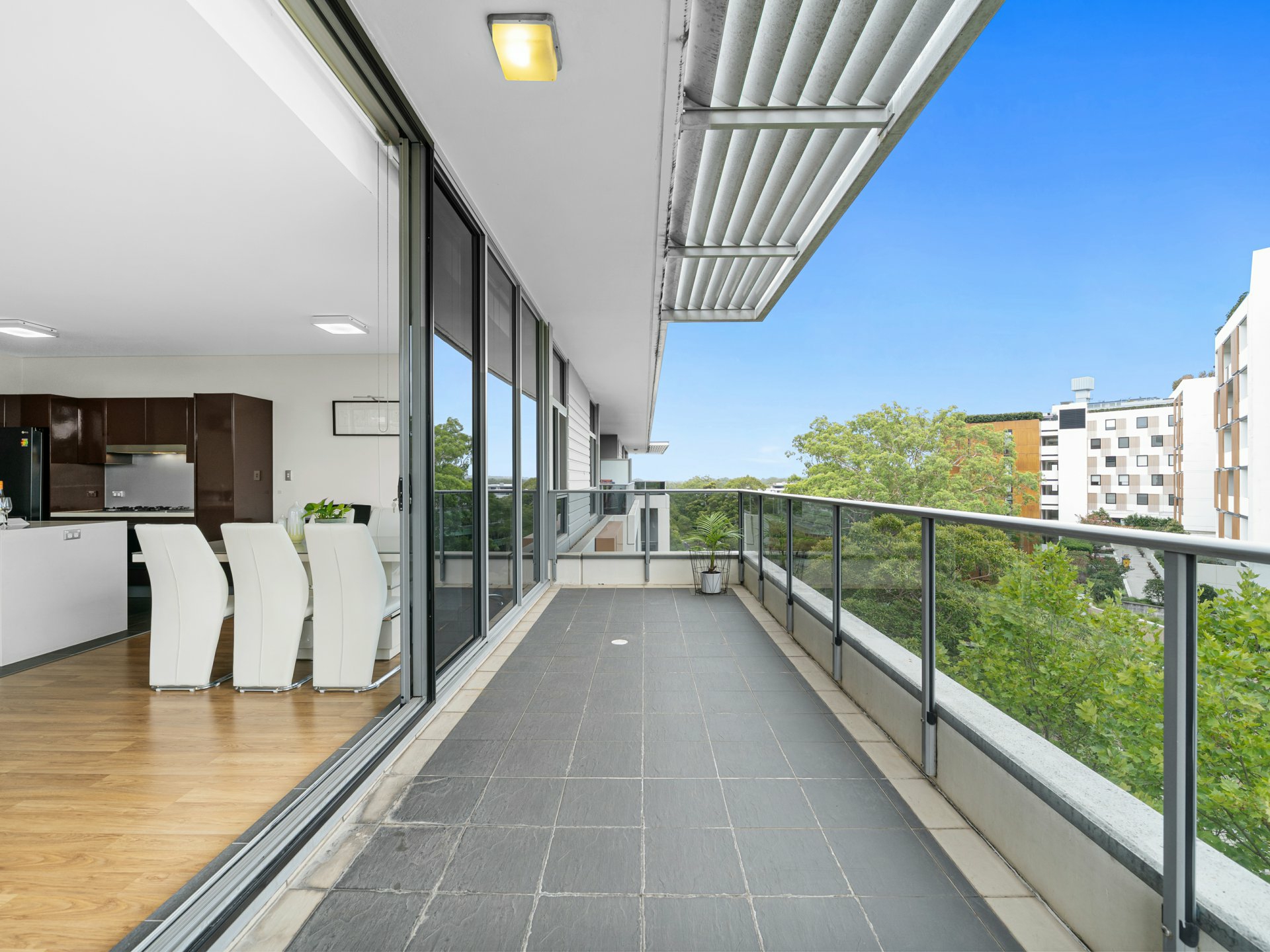 822/8 Merriwa Street — photo from LJ Hooker Gordon