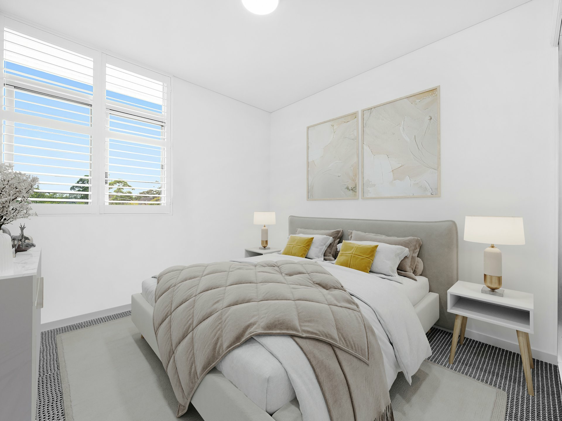 822/8 Merriwa Street — photo 7 of 13