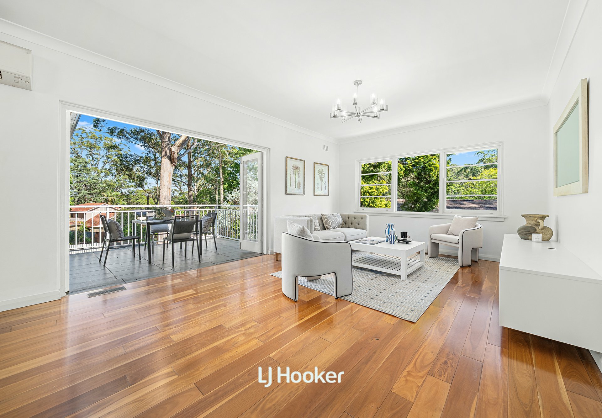 3 Kimbarra Road, Pymble