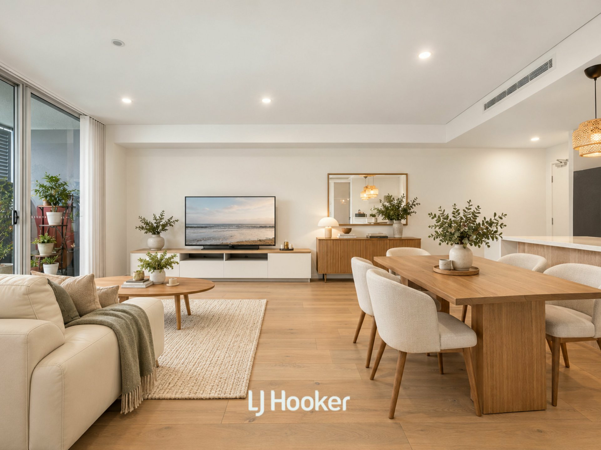 A405/17-23 Merriwa Street — photo from LJ Hooker Gordon