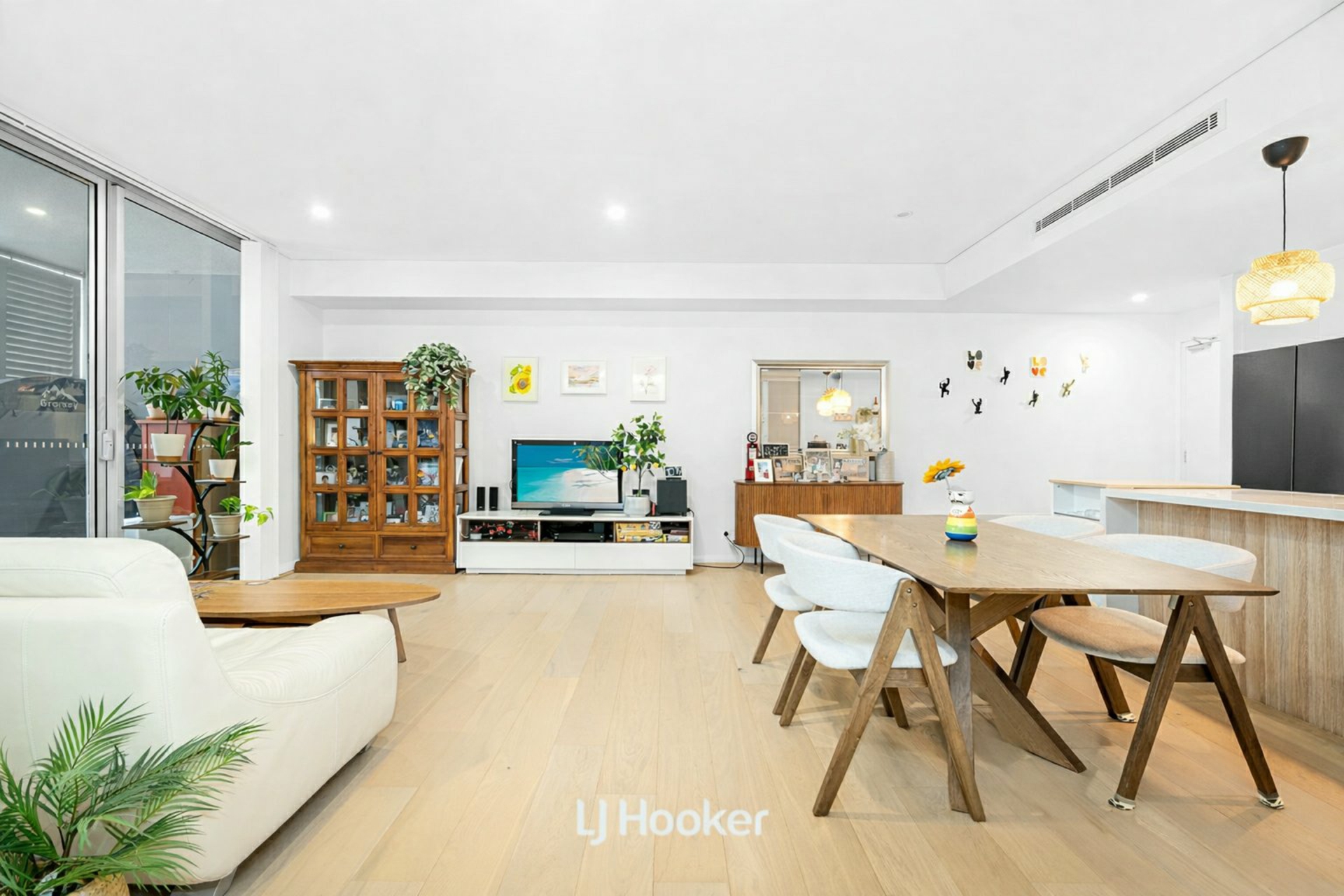 A405/17-23 Merriwa Street — photo from LJ Hooker Gordon