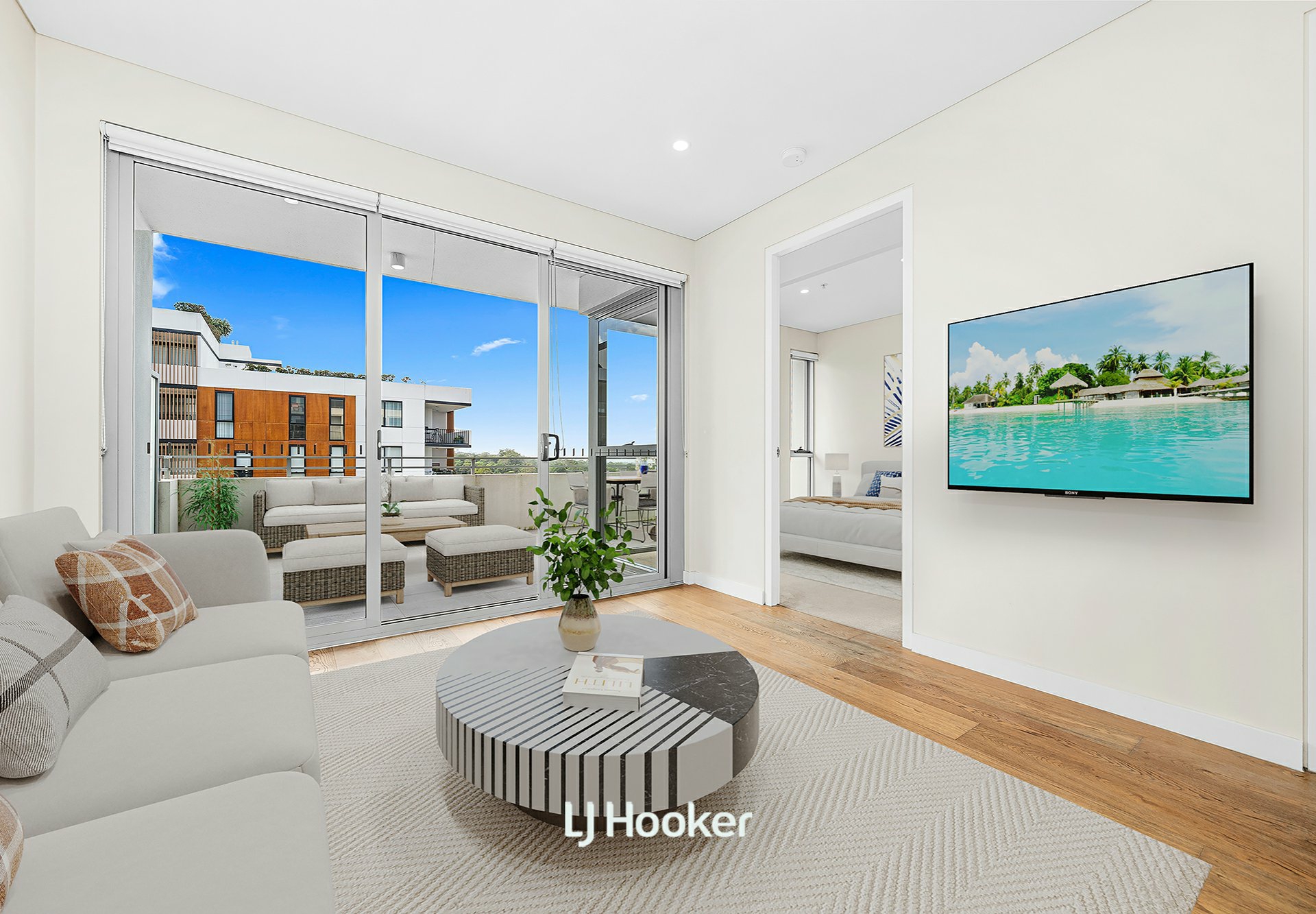 406/904 Pacific Highway, Gordon