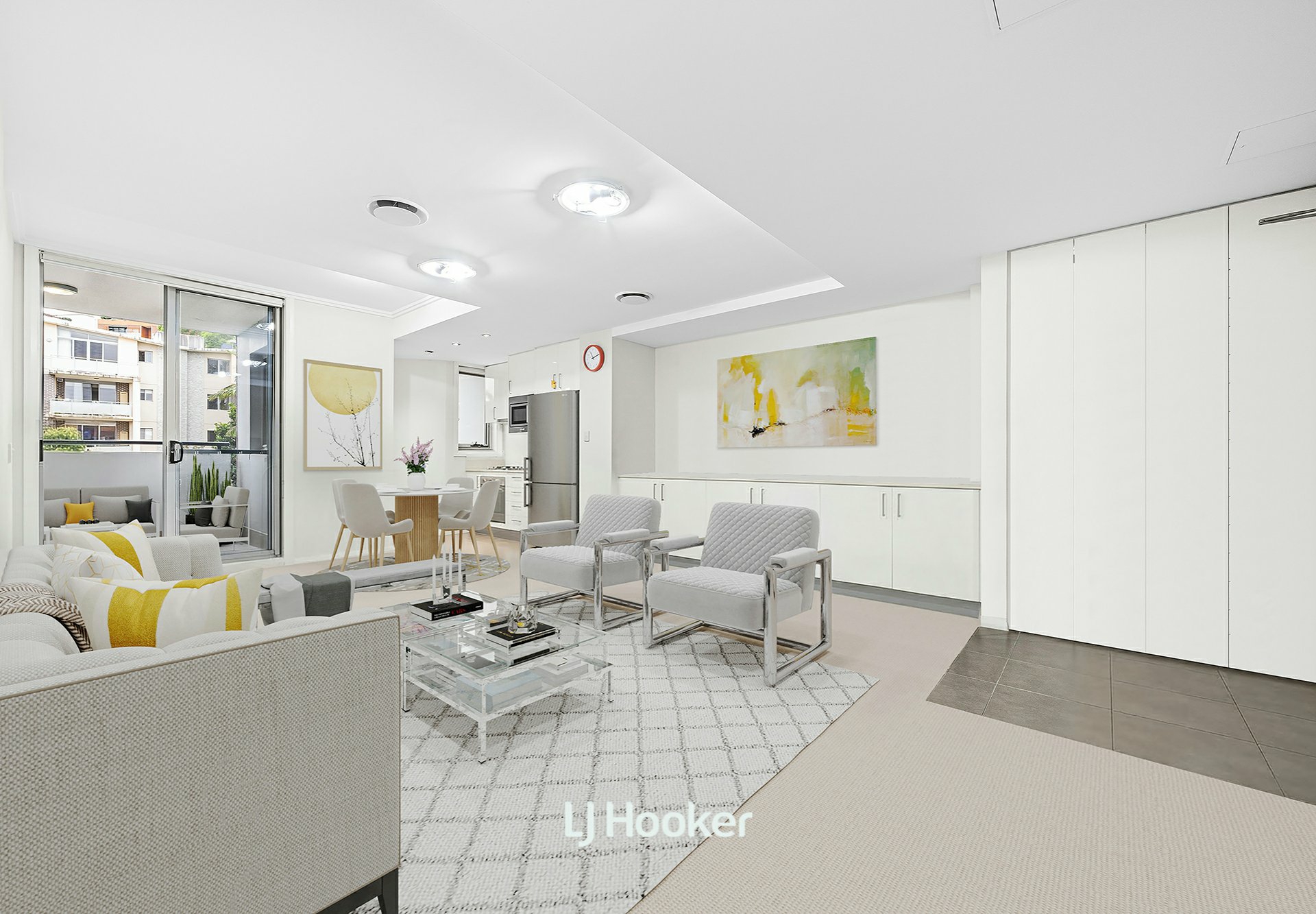 19/32-34 McIntyre Street — photo 2 of 7