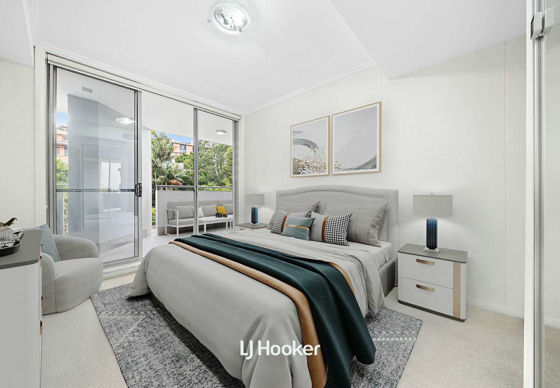 19/32-34 McIntyre Street — photo 4 of 7