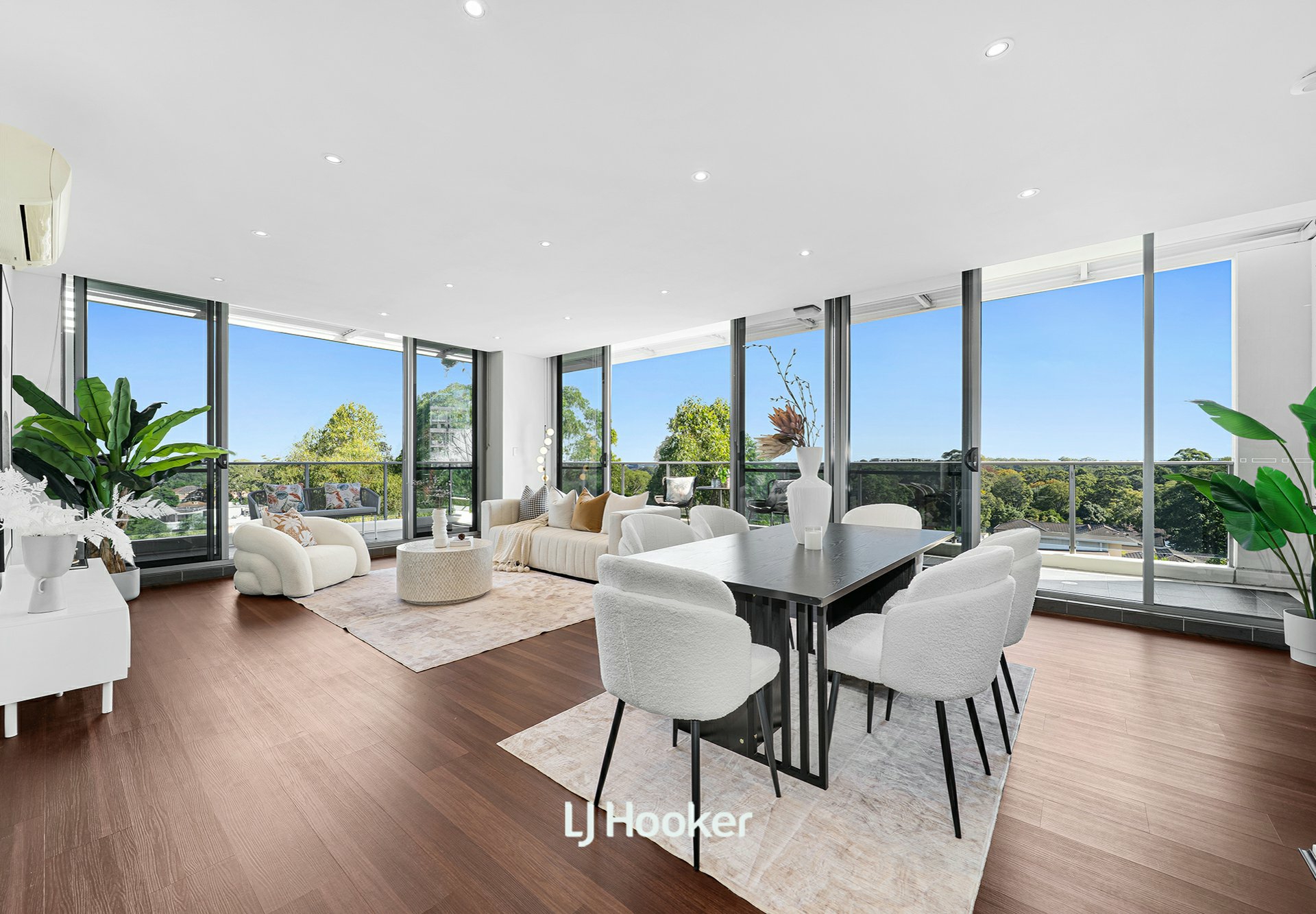606/14 Merriwa Street, Gordon