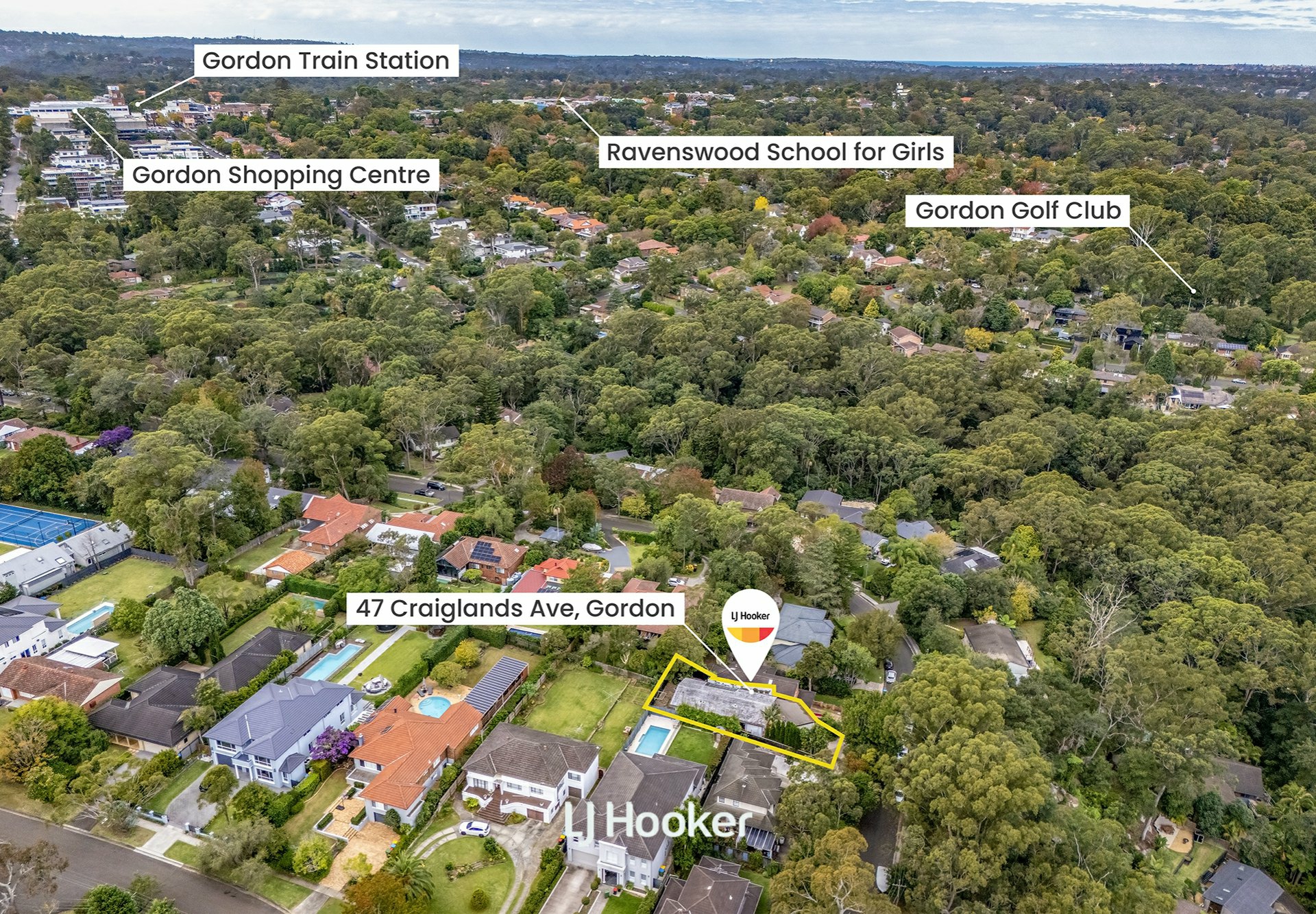 47 Craiglands Avenue — photo 17 of 17