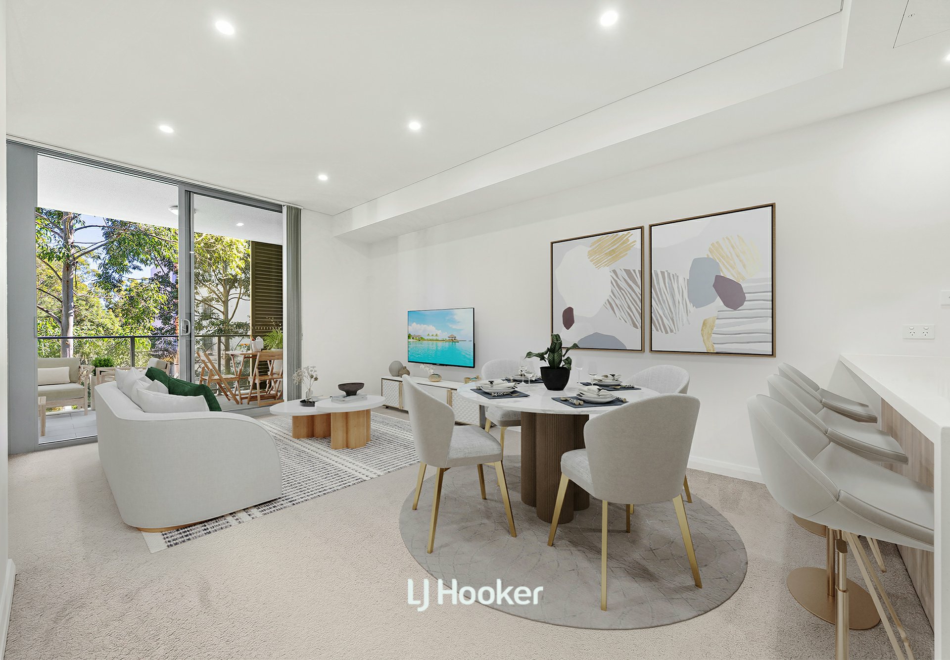 Gordon, NSW 2072 — photo from LJ Hooker Gordon