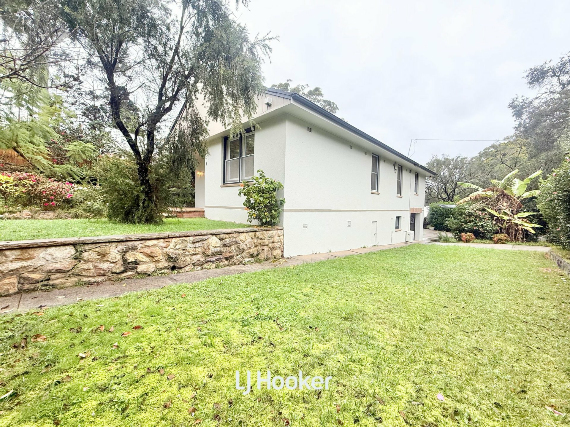 68 McIntyre Street — photo from LJ Hooker Gordon